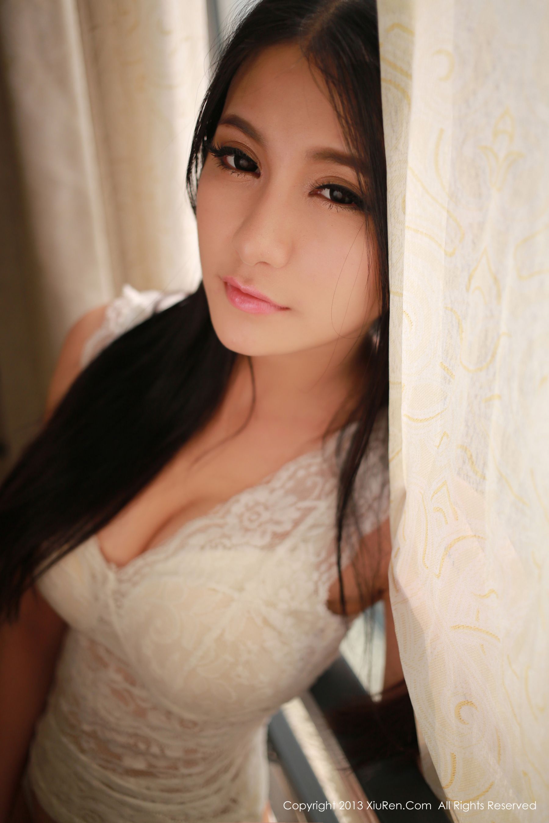 李七喜《各式各样 超大合集》 [秀人网XiuRen] No.029