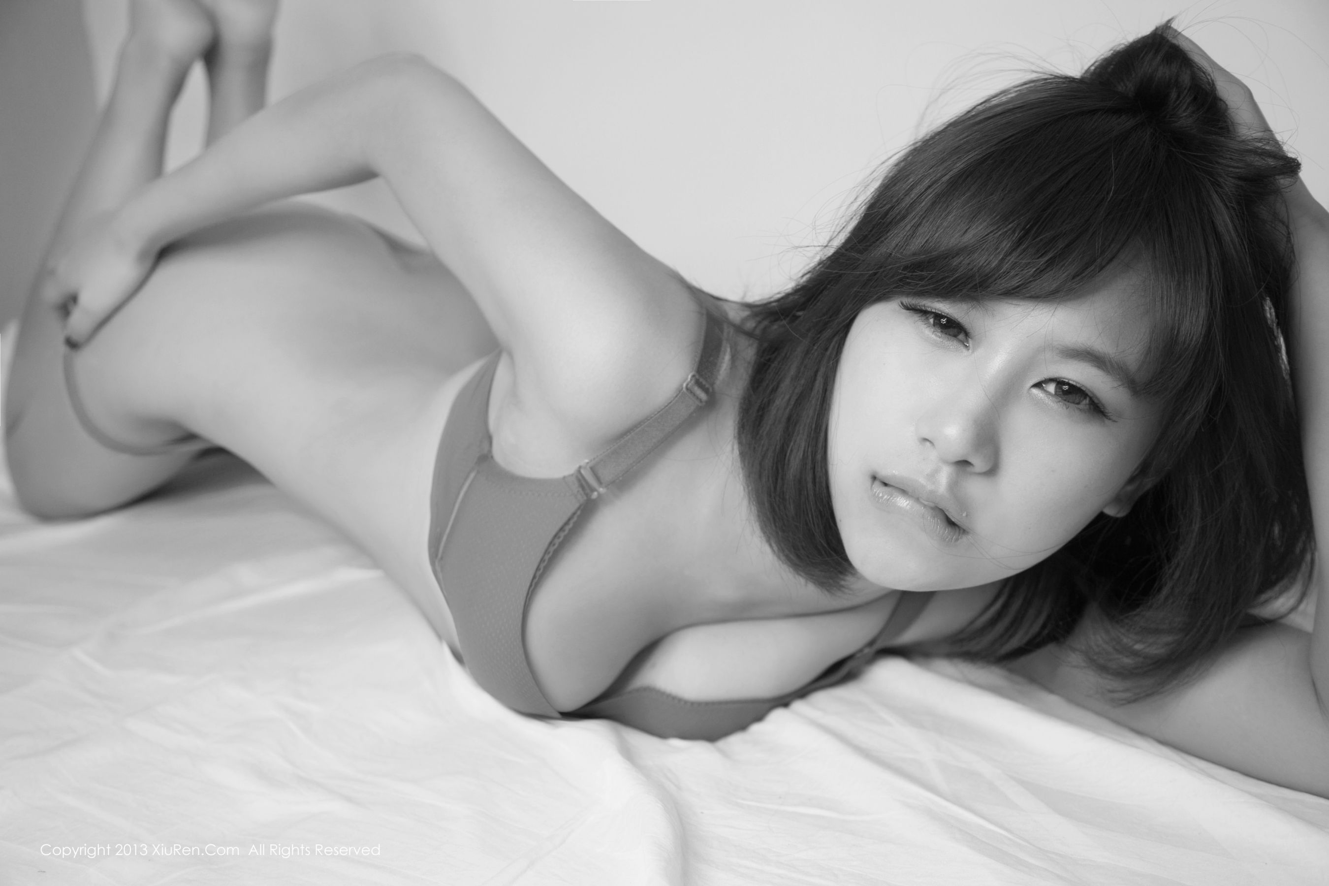 美媛馆早期模特拍摄的合集 [秀人网XiuRen] No.039