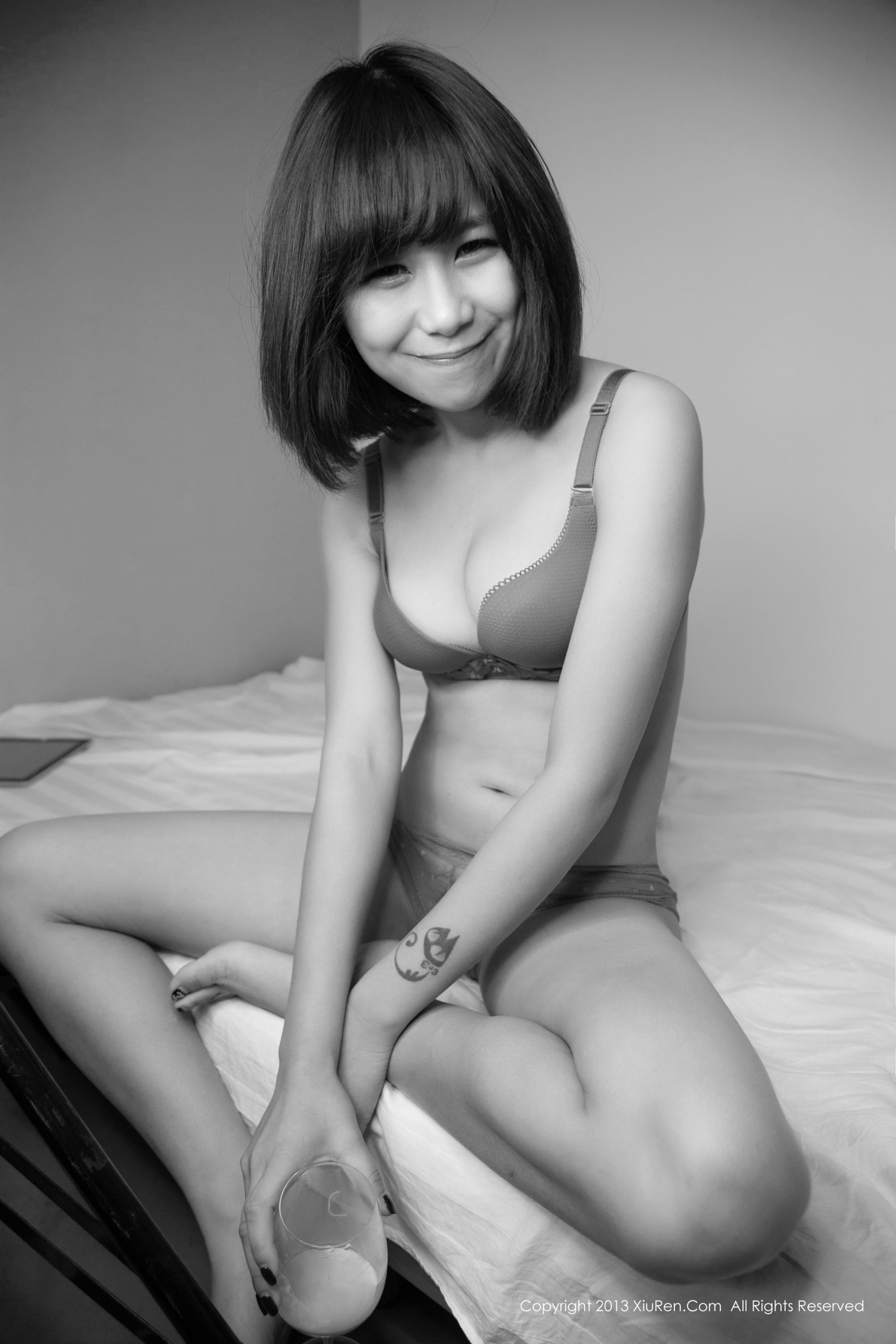 美媛馆早期模特拍摄的合集 [秀人网XiuRen] No.039