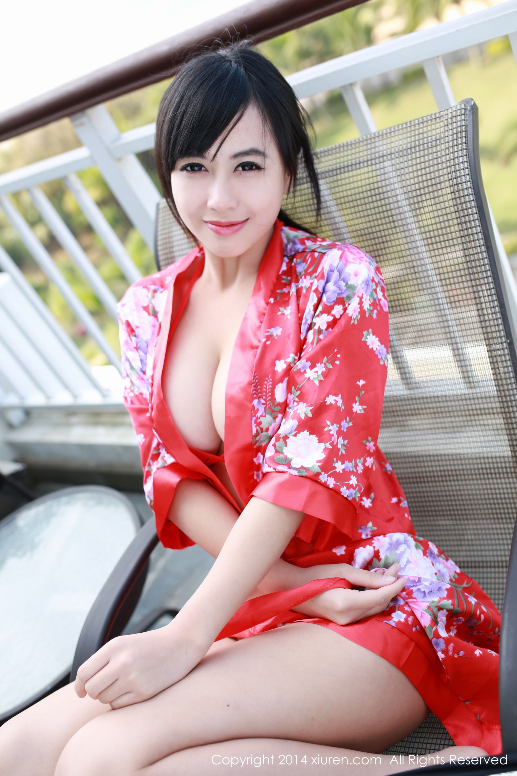 潘娇娇/Kitty星辰/黄可christine/许诺Sabrina/张雨萌umi/于大小姐AYU - 模特合集 [秀人网XiuRen] No.099