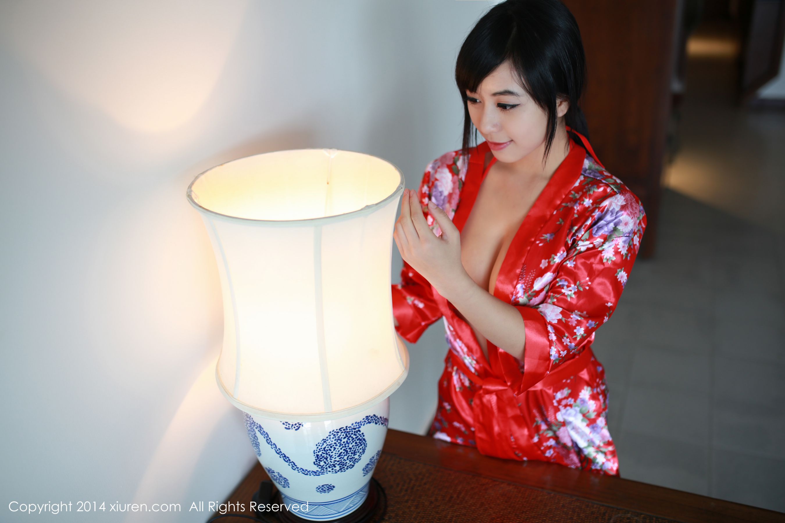 潘娇娇/Kitty星辰/黄可christine/许诺Sabrina/张雨萌umi/于大小姐AYU - 模特合集 [秀人网XiuRen] No.099
