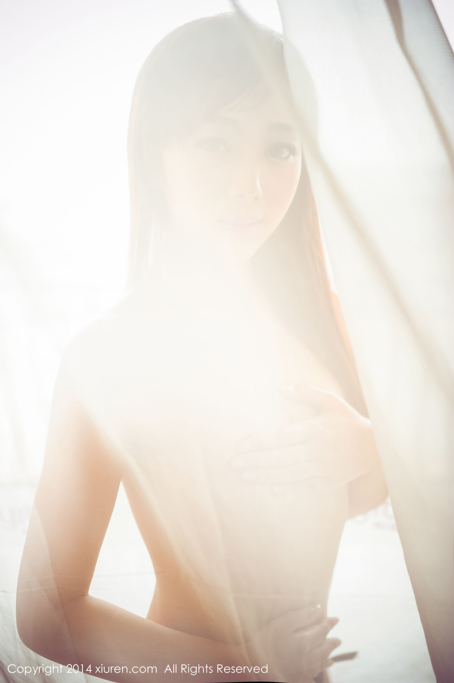 周美美rachel - 性感私房 [秀人网XiuRen] No.112