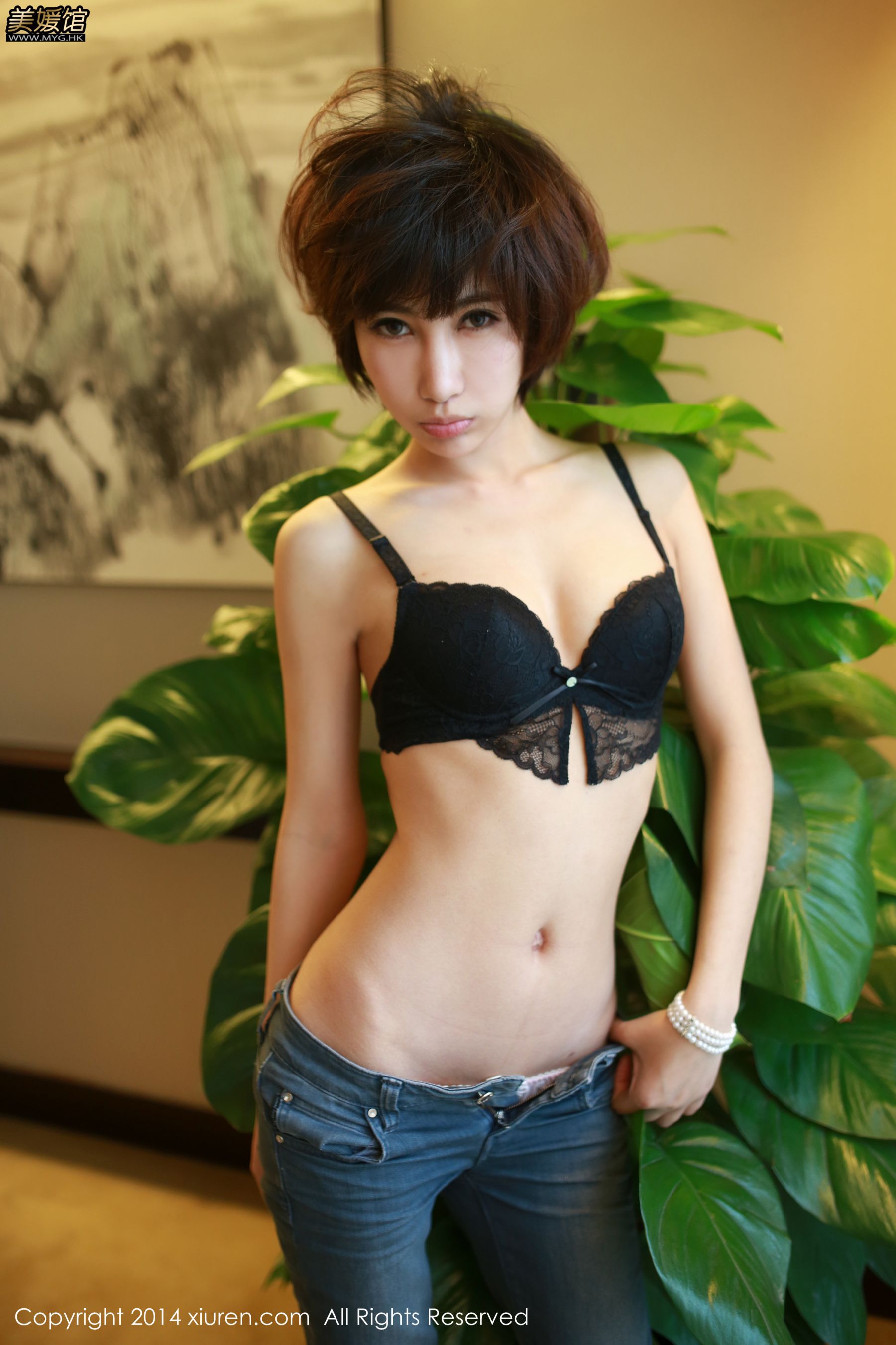 美媛馆官方《MYGIRL》模特合集精选 [秀人网XiuRen] No.136