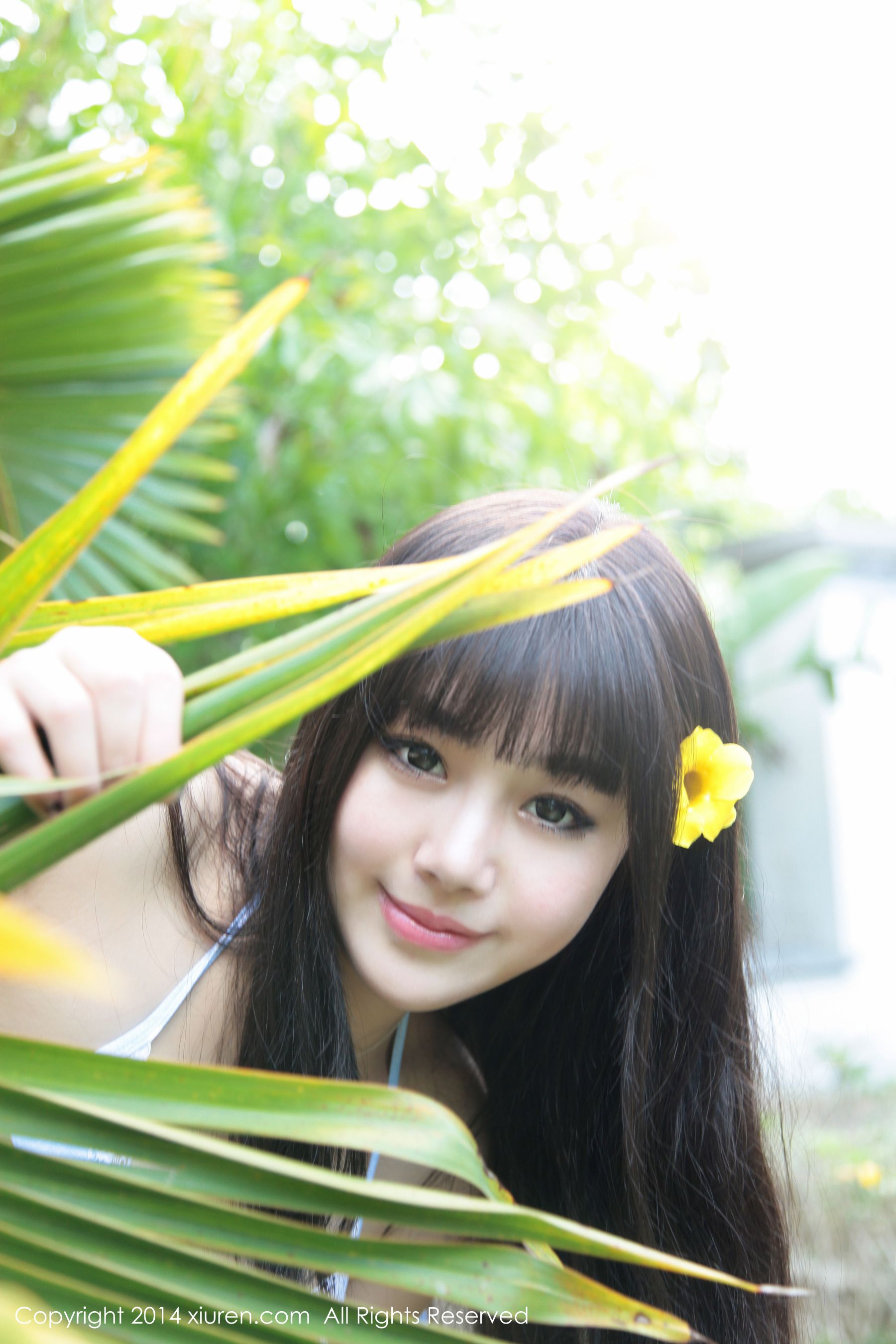 Barbie可儿《F Cup童颜巨乳美少女》 [秀人网XiuRen] No.143