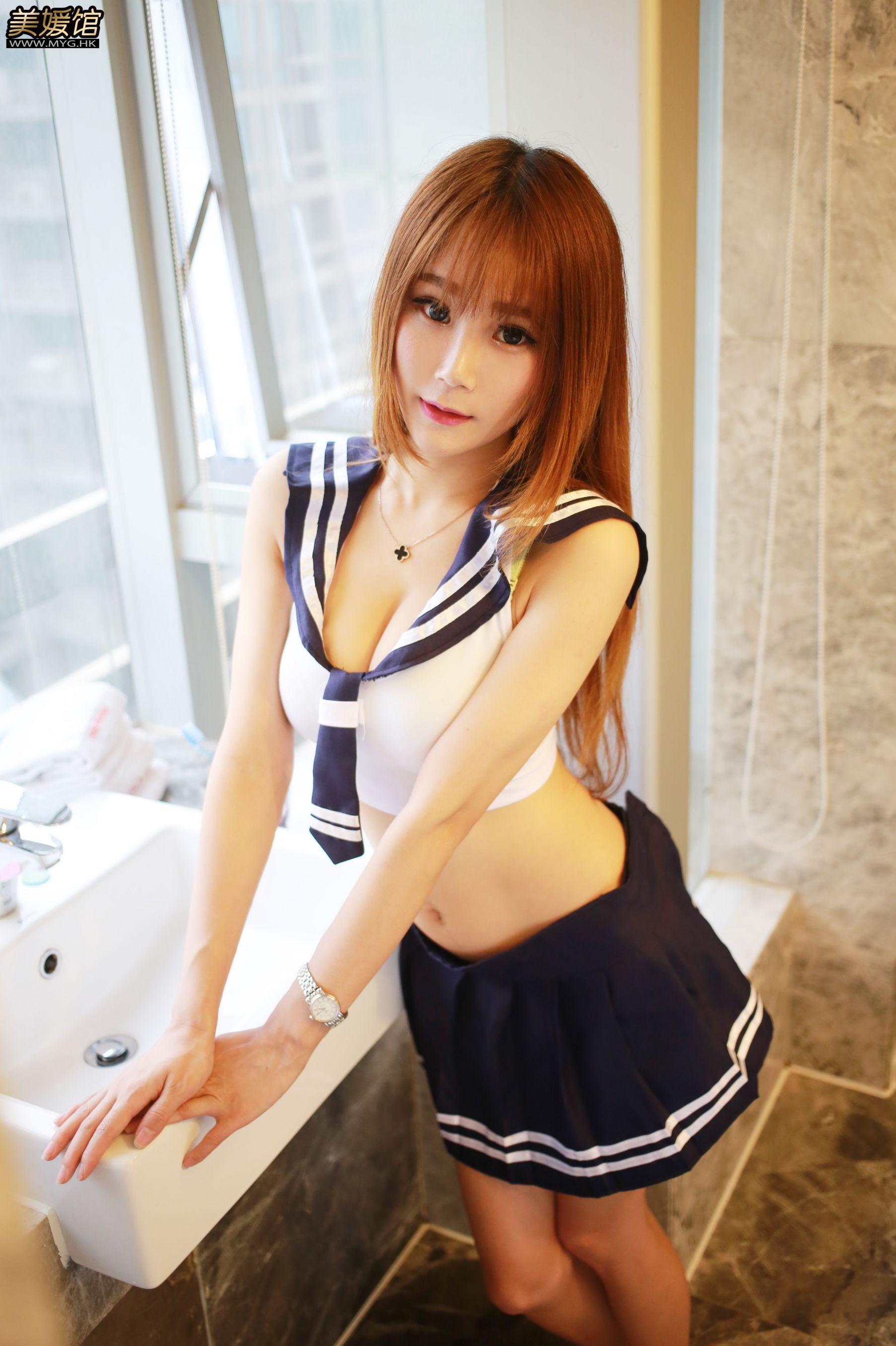 上海6位女神超清合辑 [秀人网XiuRen] No.156