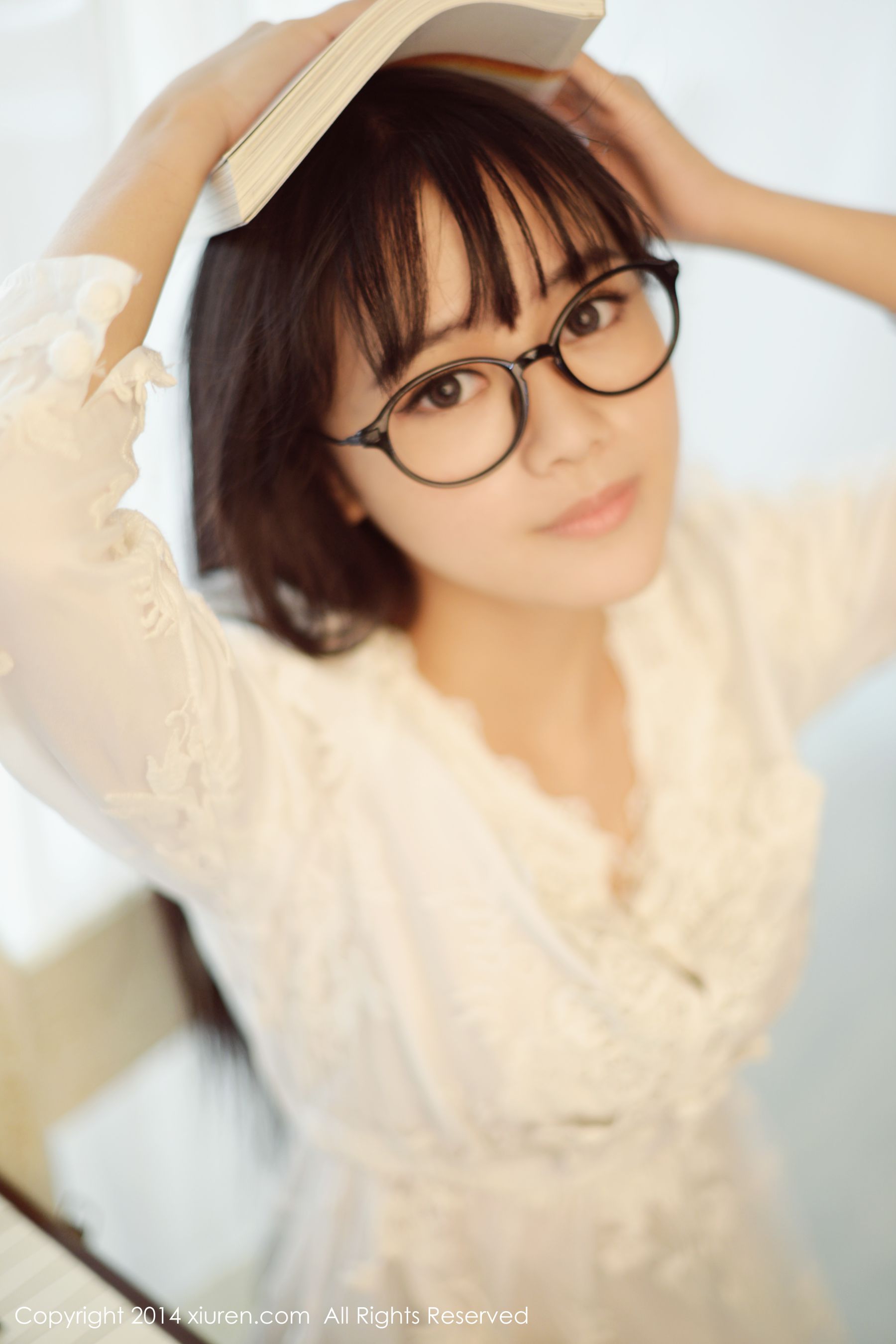 toro羽住《小清新系列》 [秀人网XiuRen] No.170