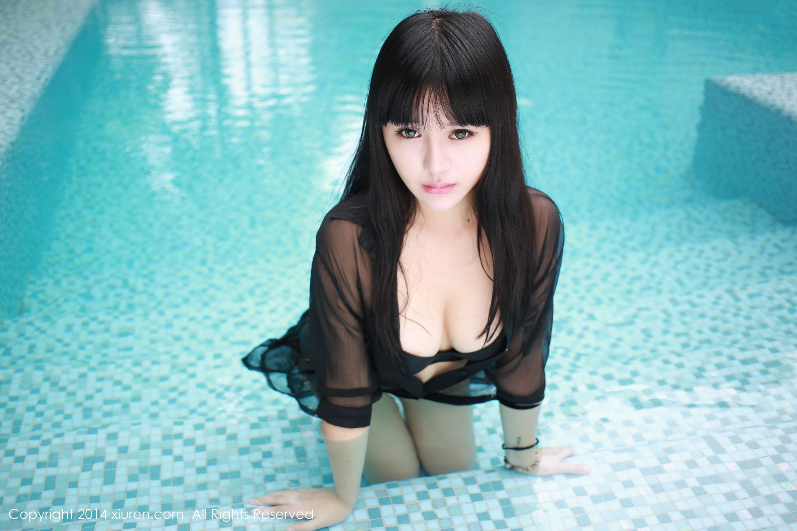 文艺女青年八宝icey《泰国旅拍》 [秀人网XiuRen] No.187