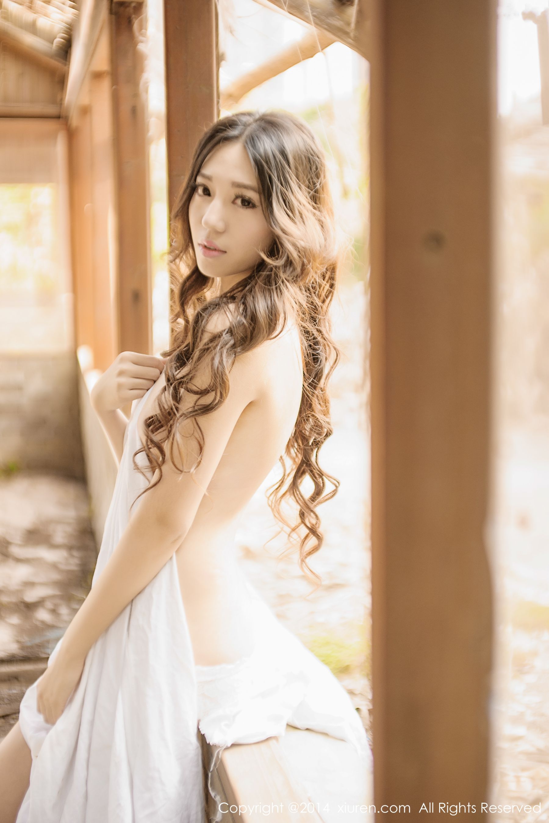 合肥美女Cassie唯美 [秀人网XiuRen] No.230