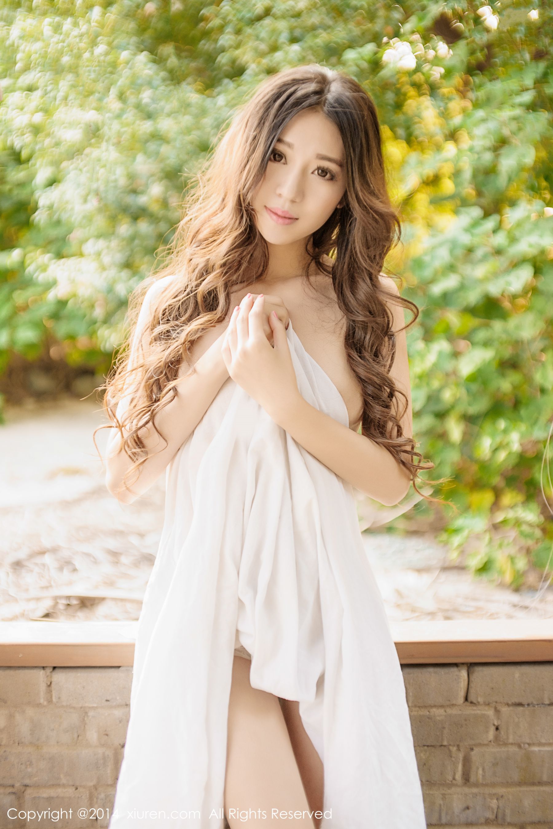 合肥美女Cassie唯美 [秀人网XiuRen] No.230