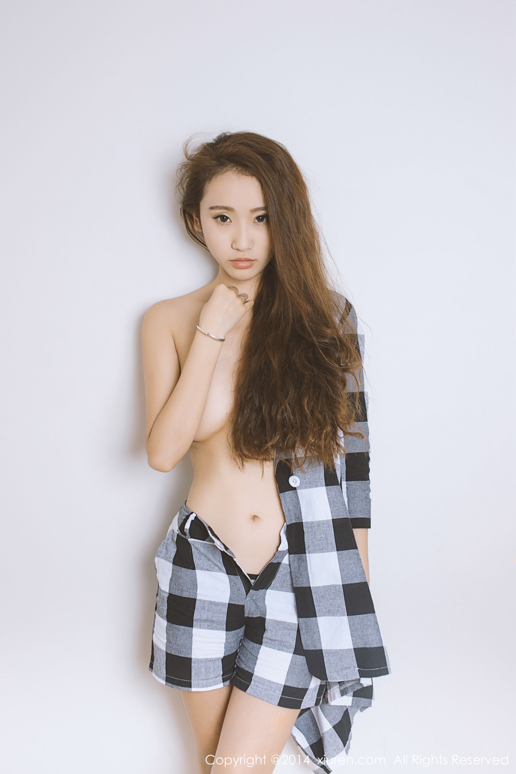 KOKO可可《人体艺术摄影》 [秀人网XiuRen] No.233