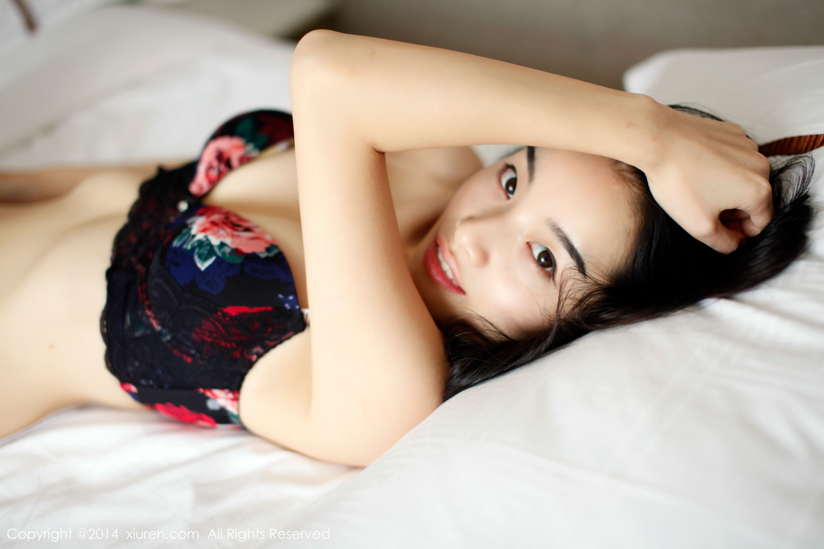 洁儿Sookie《mm从头笑答尾 私房系列》 [秀人网XiuRen] No.240