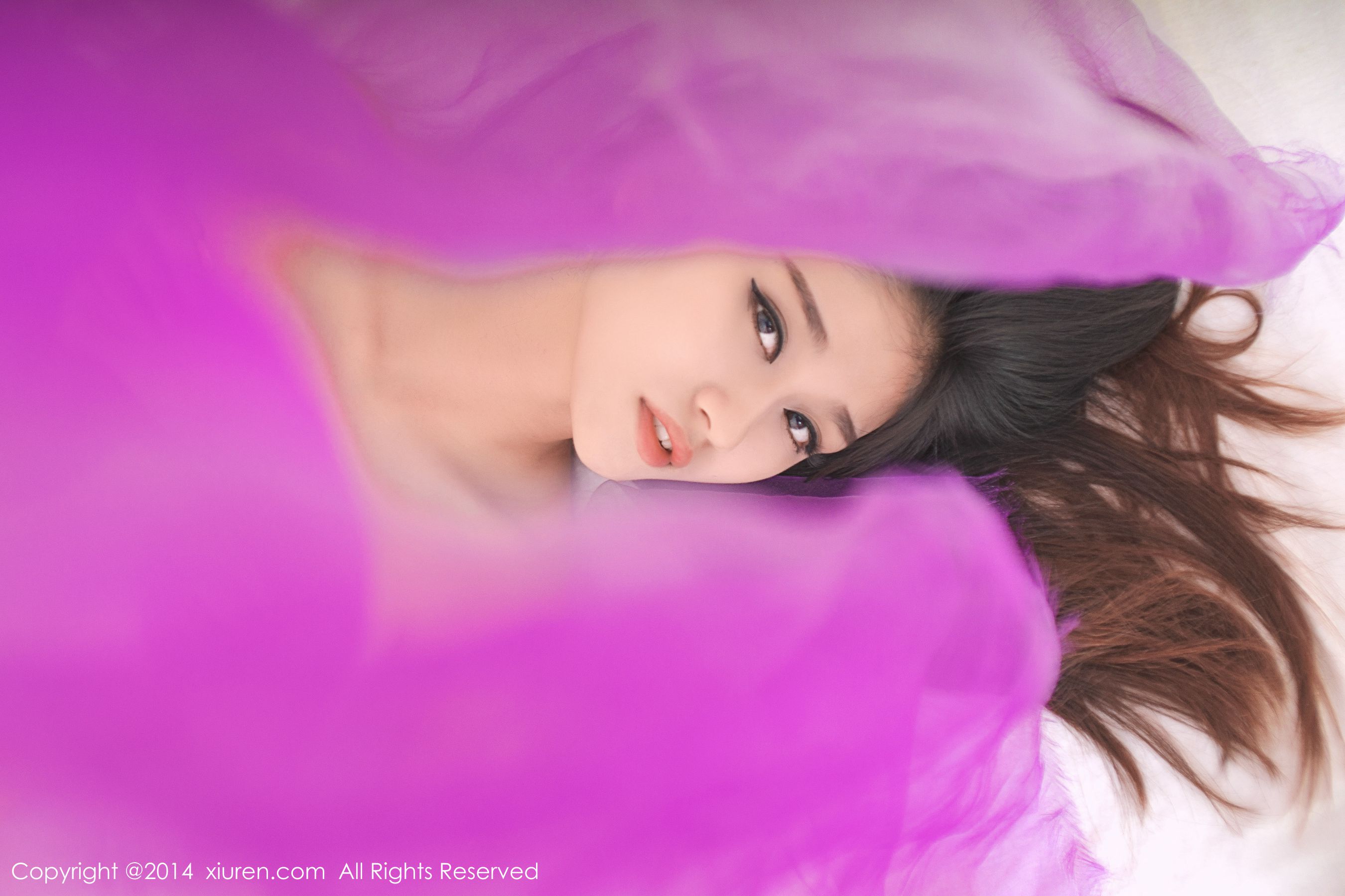 史雨姐姐《YOUNG SUNDAY》 [秀人网XiuRen] No.244