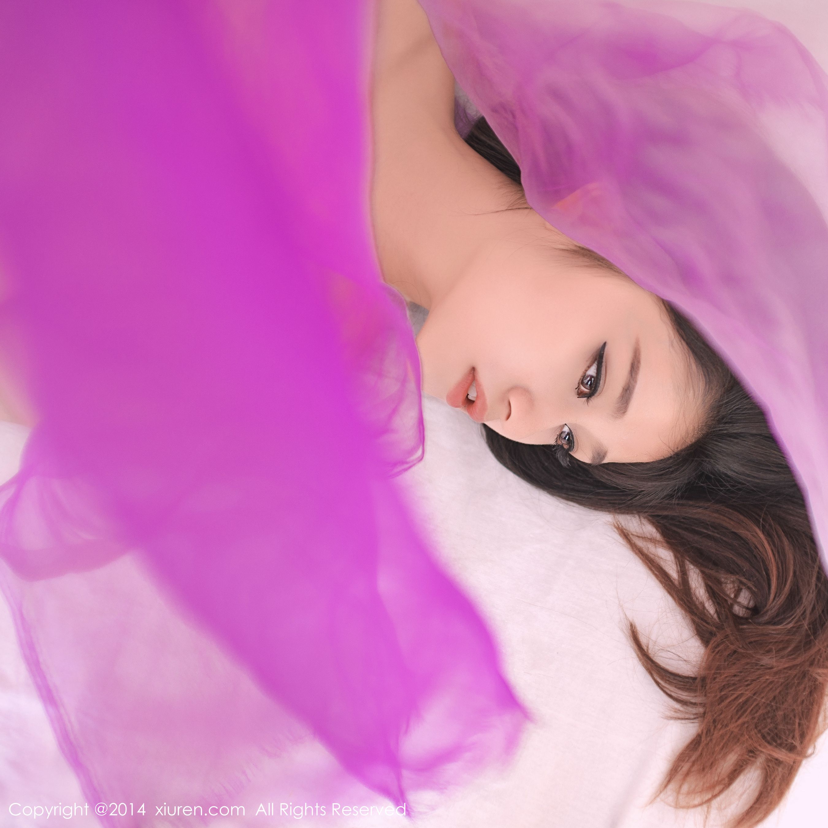 史雨姐姐《YOUNG SUNDAY》 [秀人网XiuRen] No.244