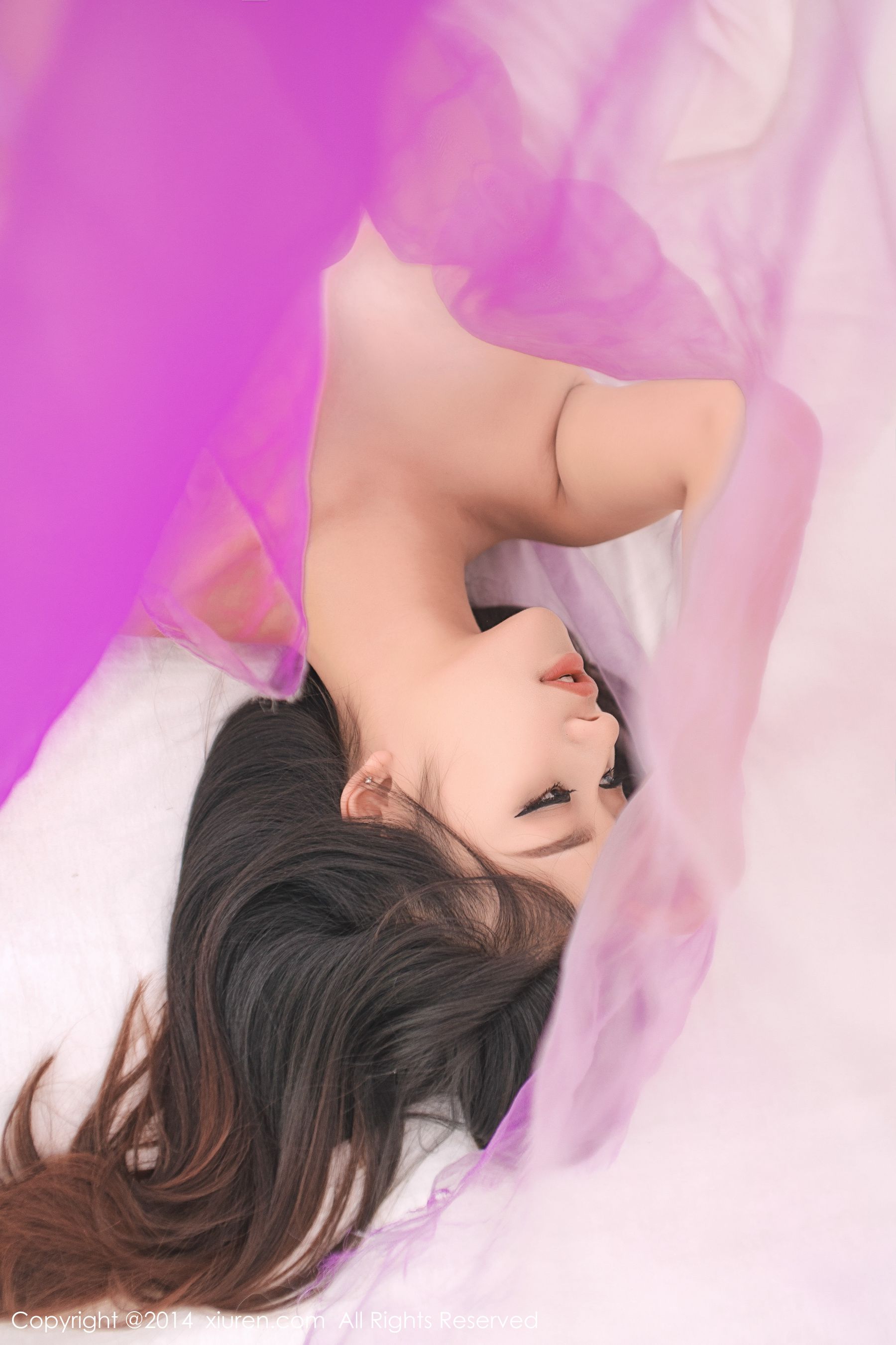 史雨姐姐《YOUNG SUNDAY》 [秀人网XiuRen] No.244
