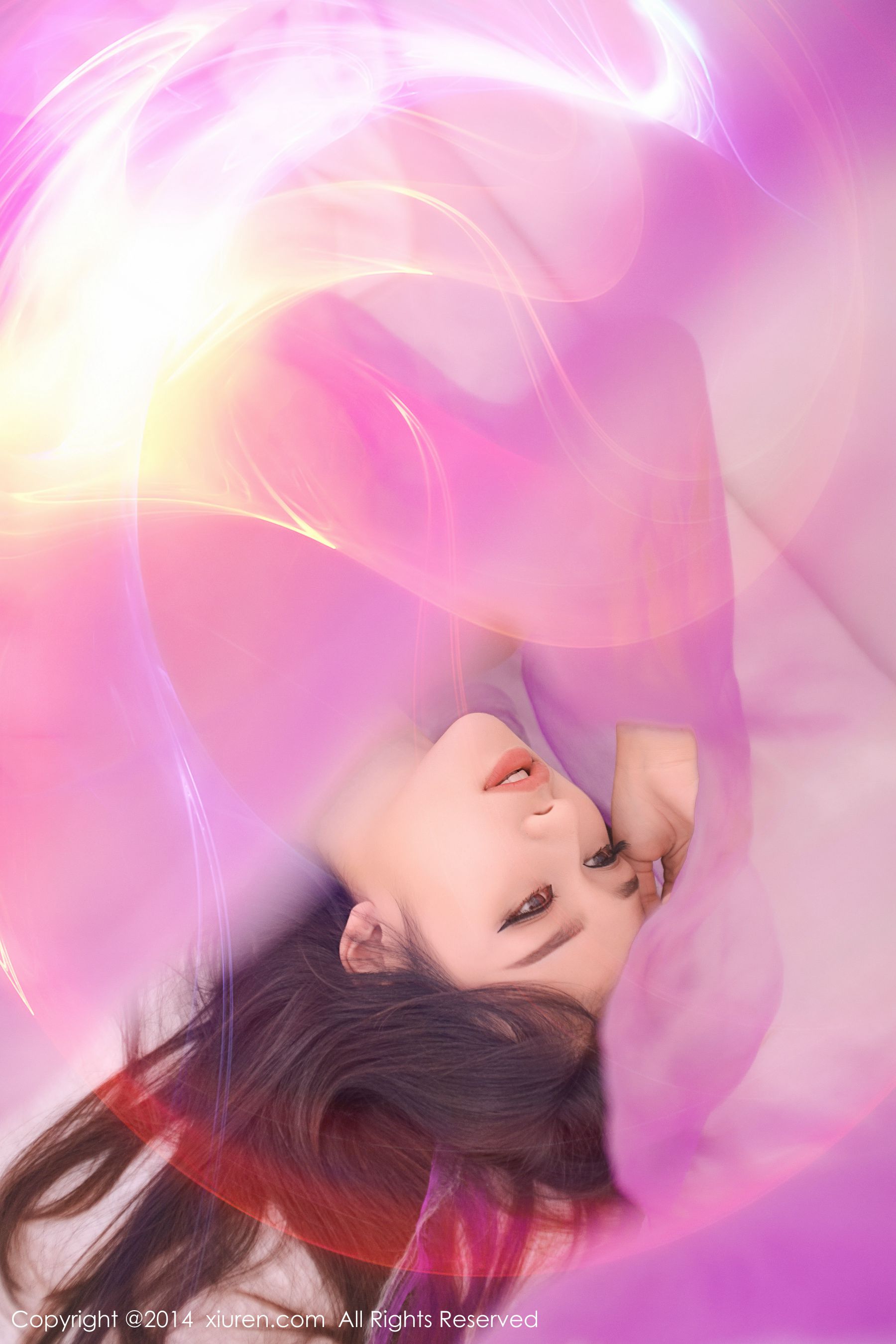 史雨姐姐《YOUNG SUNDAY》 [秀人网XiuRen] No.244