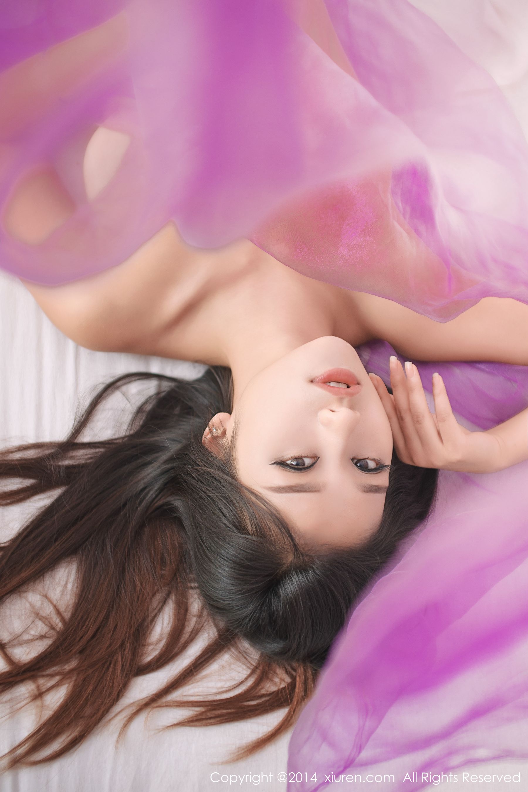 史雨姐姐《YOUNG SUNDAY》 [秀人网XiuRen] No.244