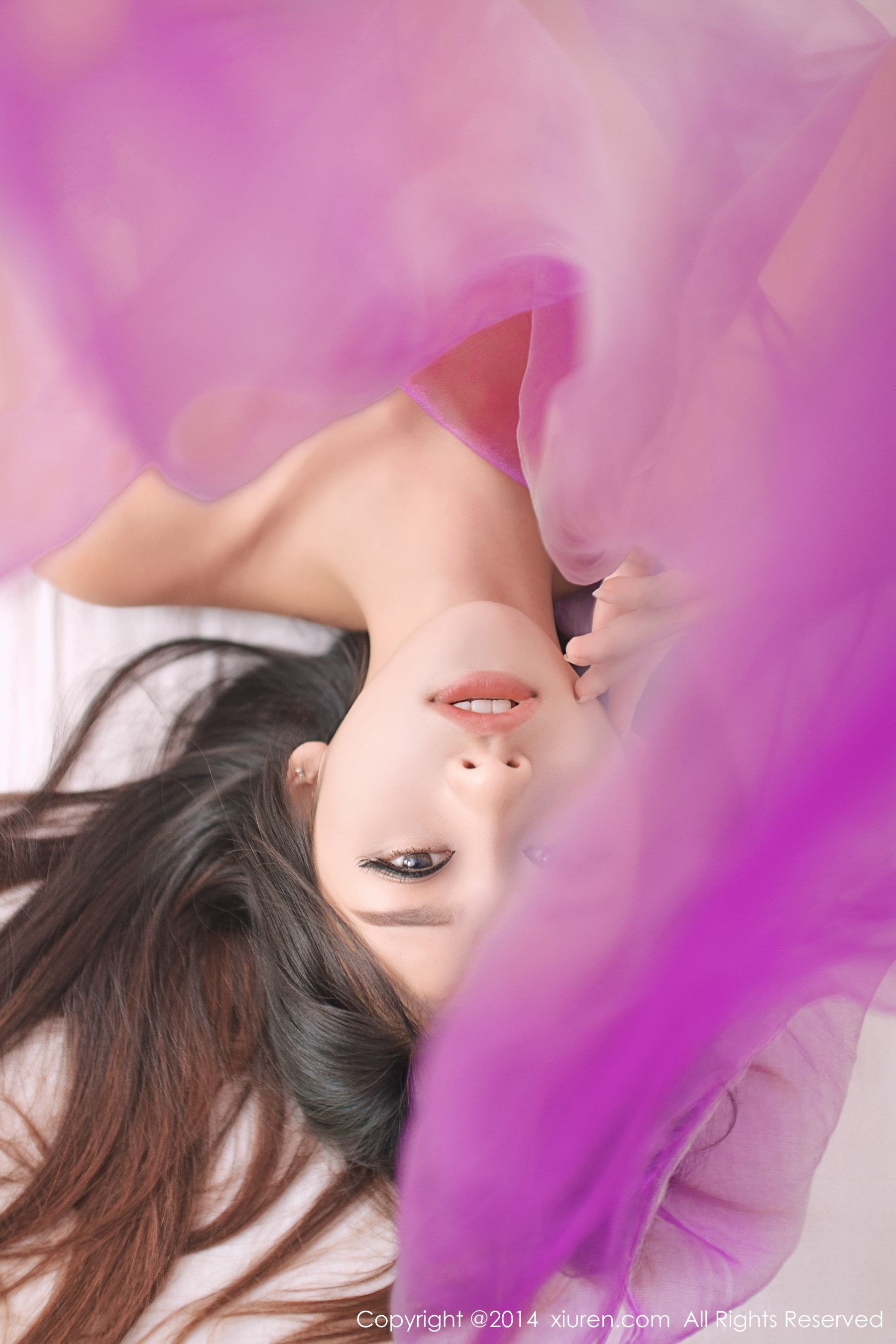 史雨姐姐《YOUNG SUNDAY》 [秀人网XiuRen] No.244