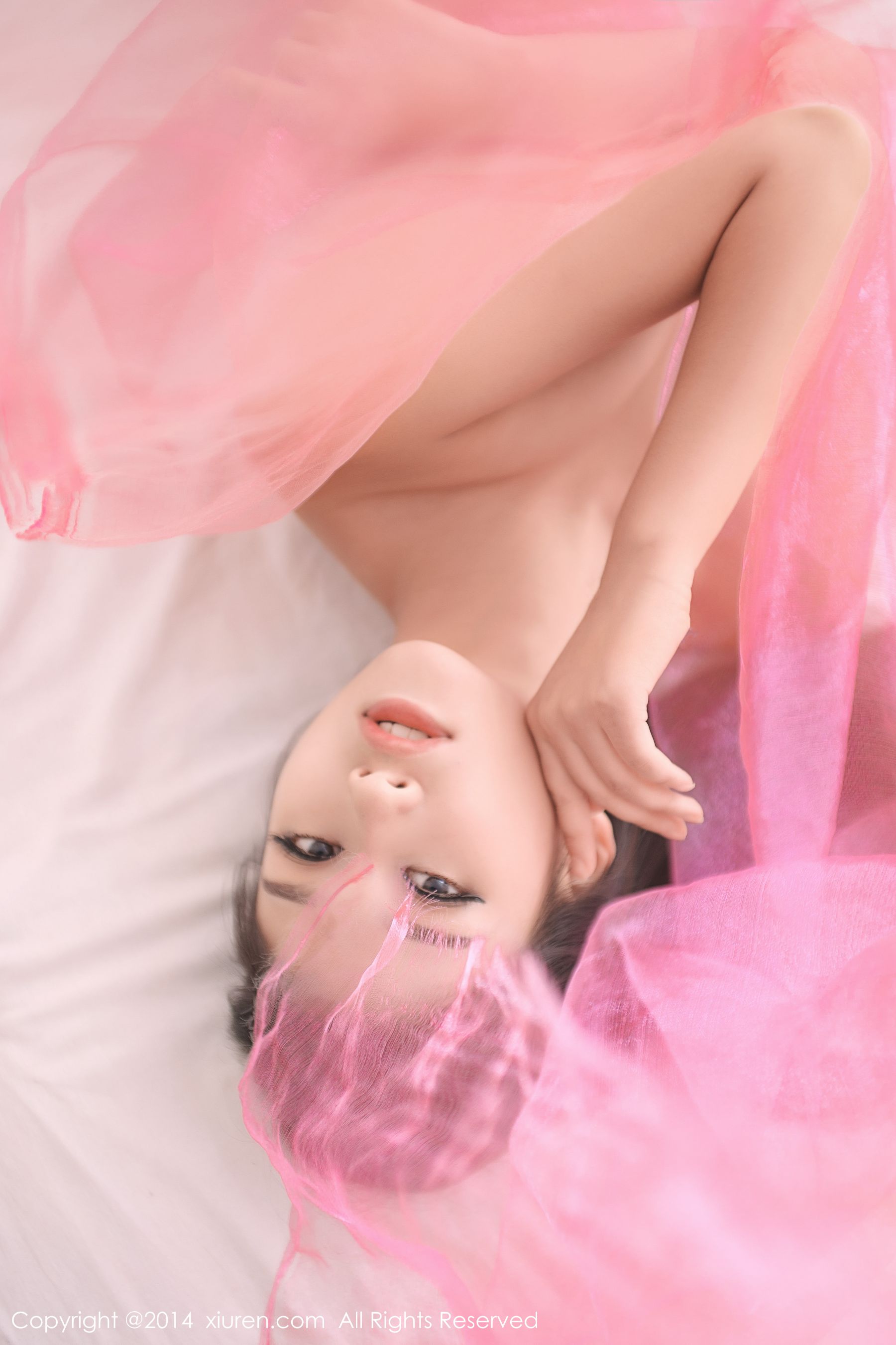 史雨姐姐《YOUNG SUNDAY》 [秀人网XiuRen] No.244