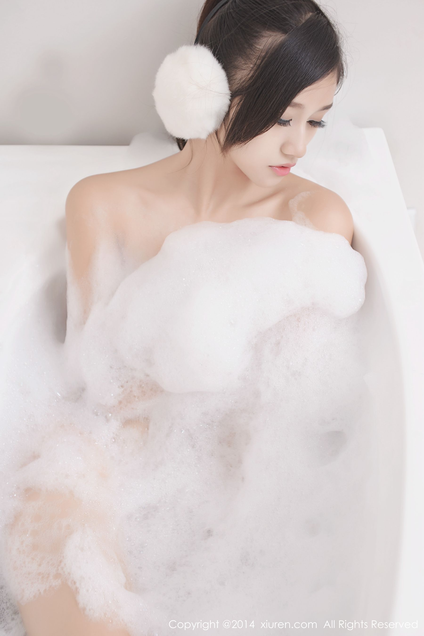 史雨姐姐《YOUNG SUNDAY》 [秀人网XiuRen] No.244