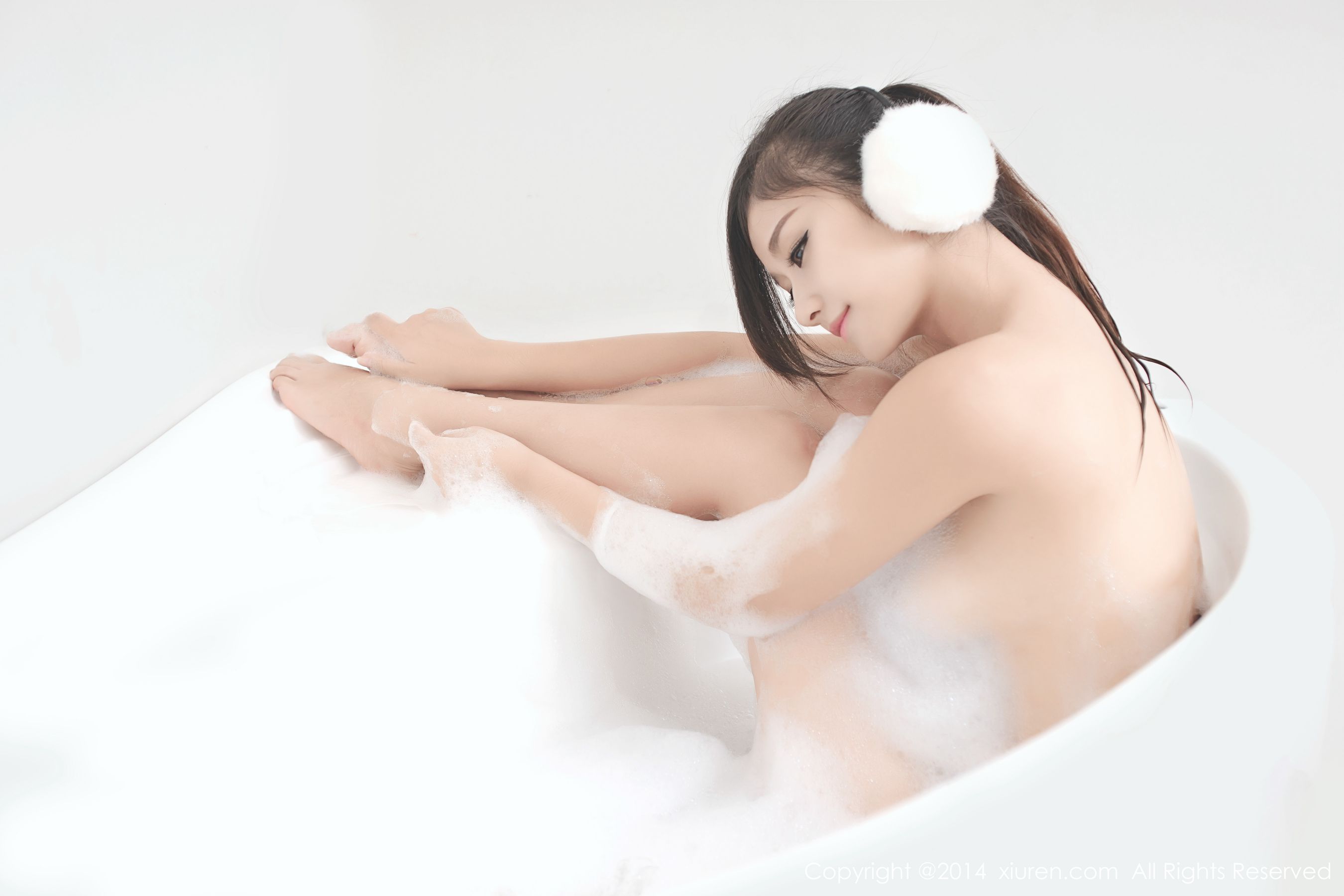 史雨姐姐《YOUNG SUNDAY》 [秀人网XiuRen] No.244