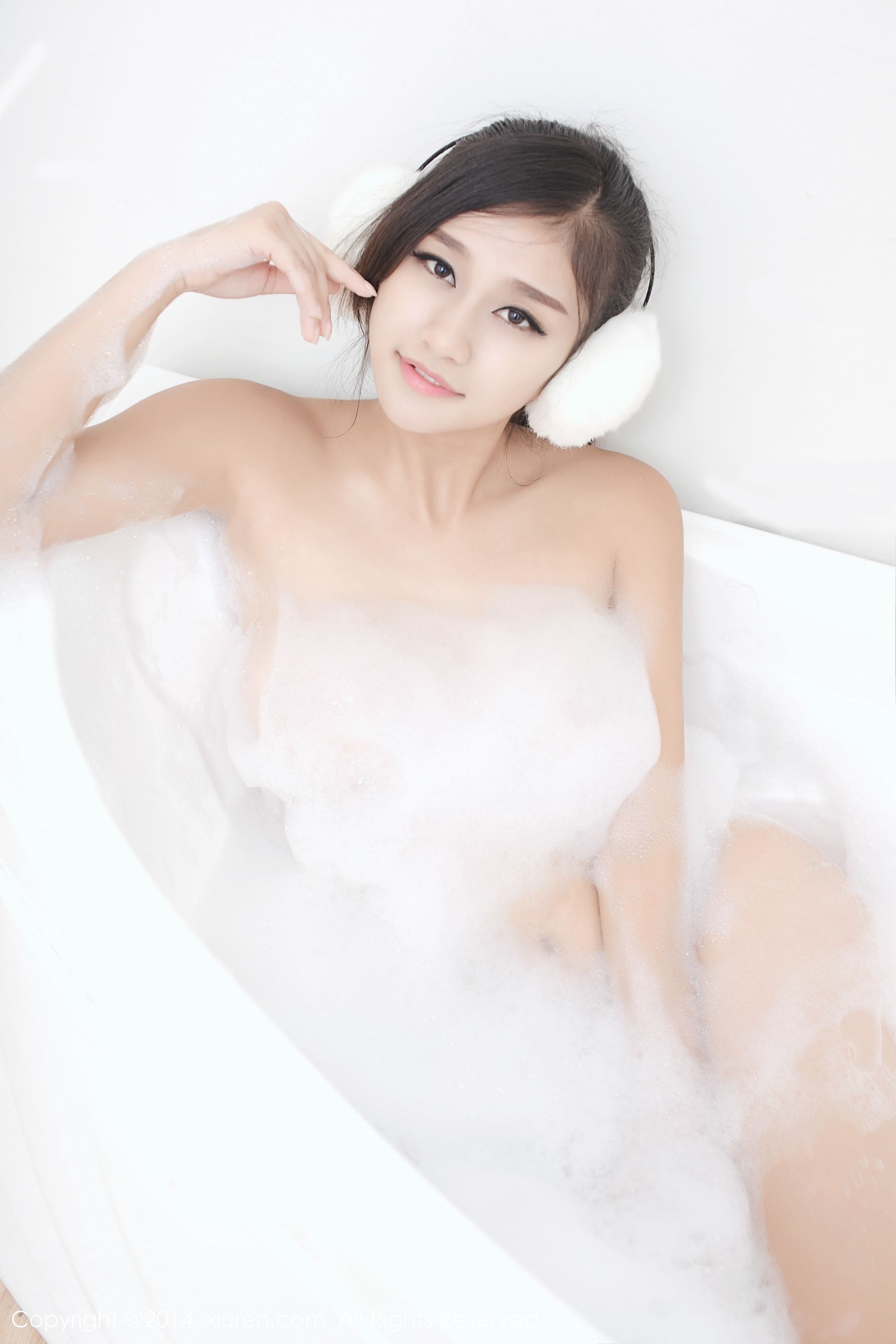 史雨姐姐《YOUNG SUNDAY》 [秀人网XiuRen] No.244