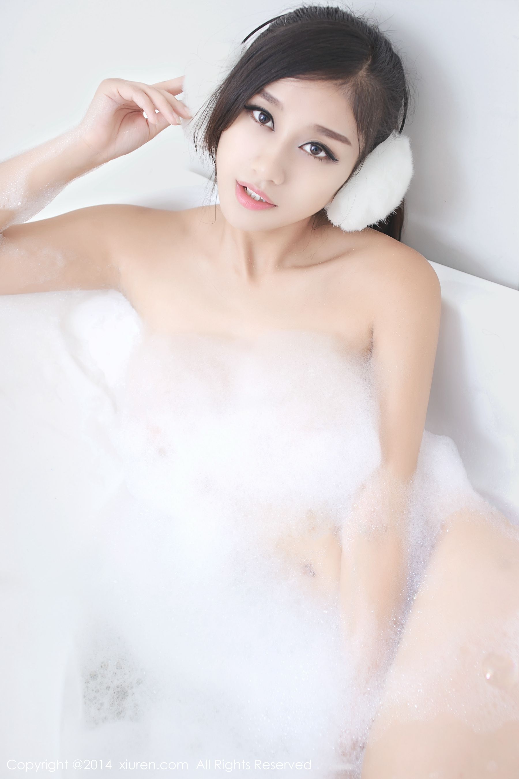 史雨姐姐《YOUNG SUNDAY》 [秀人网XiuRen] No.244