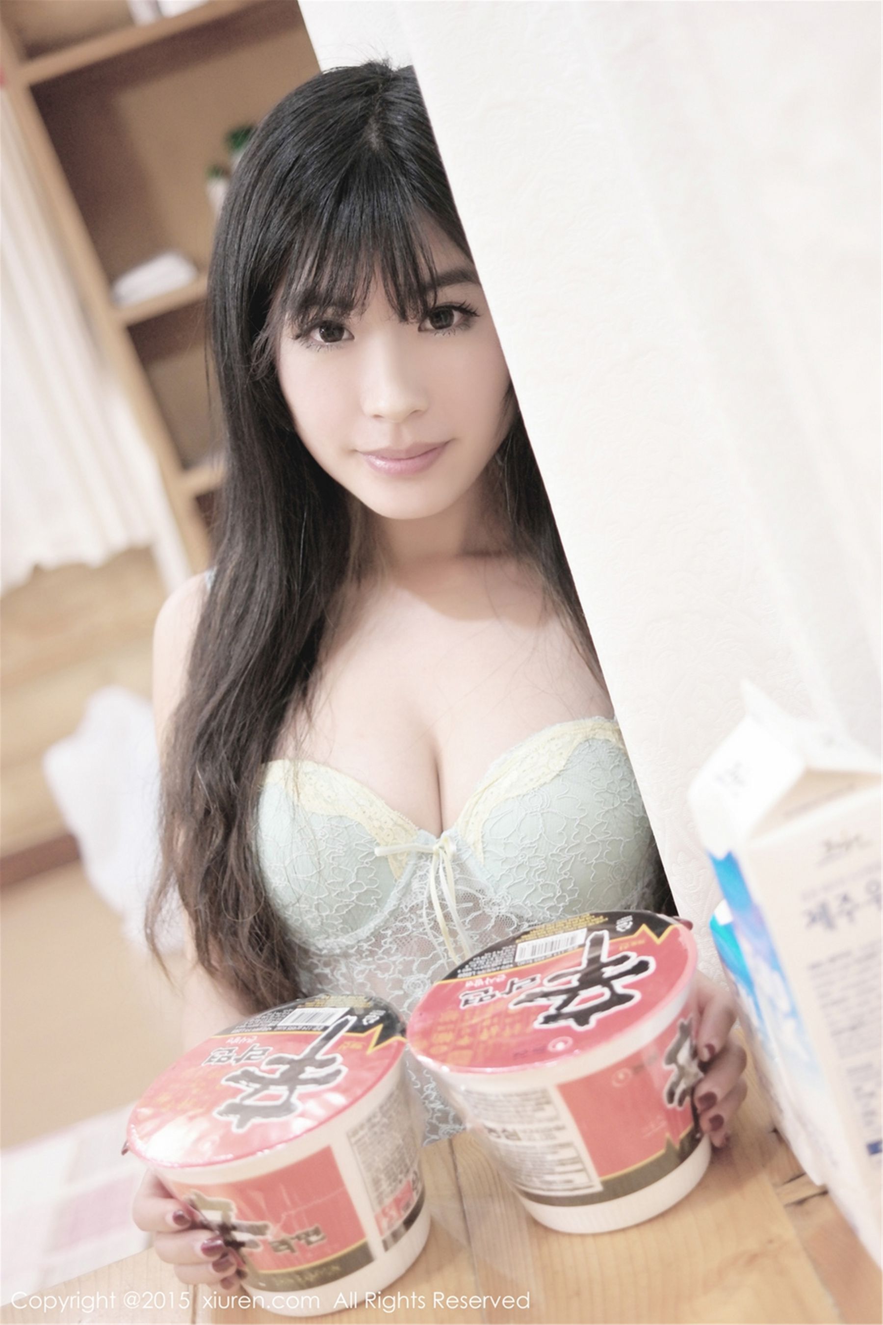 刘雪妮Verna《旅拍图片合辑》 [秀人网XiuRen] No.277