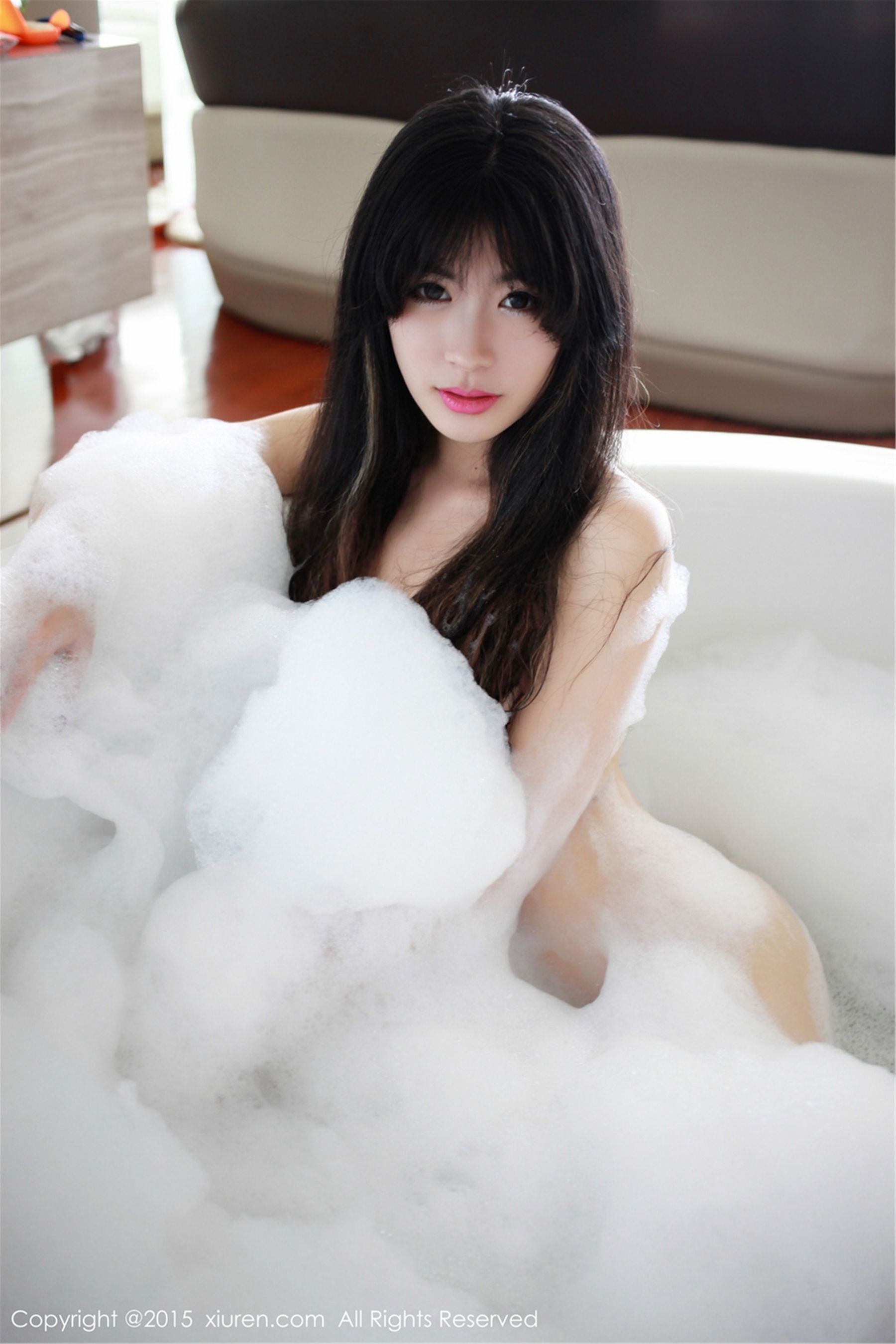 刘雪妮Verna《旅拍图片合辑》 [秀人网XiuRen] No.277