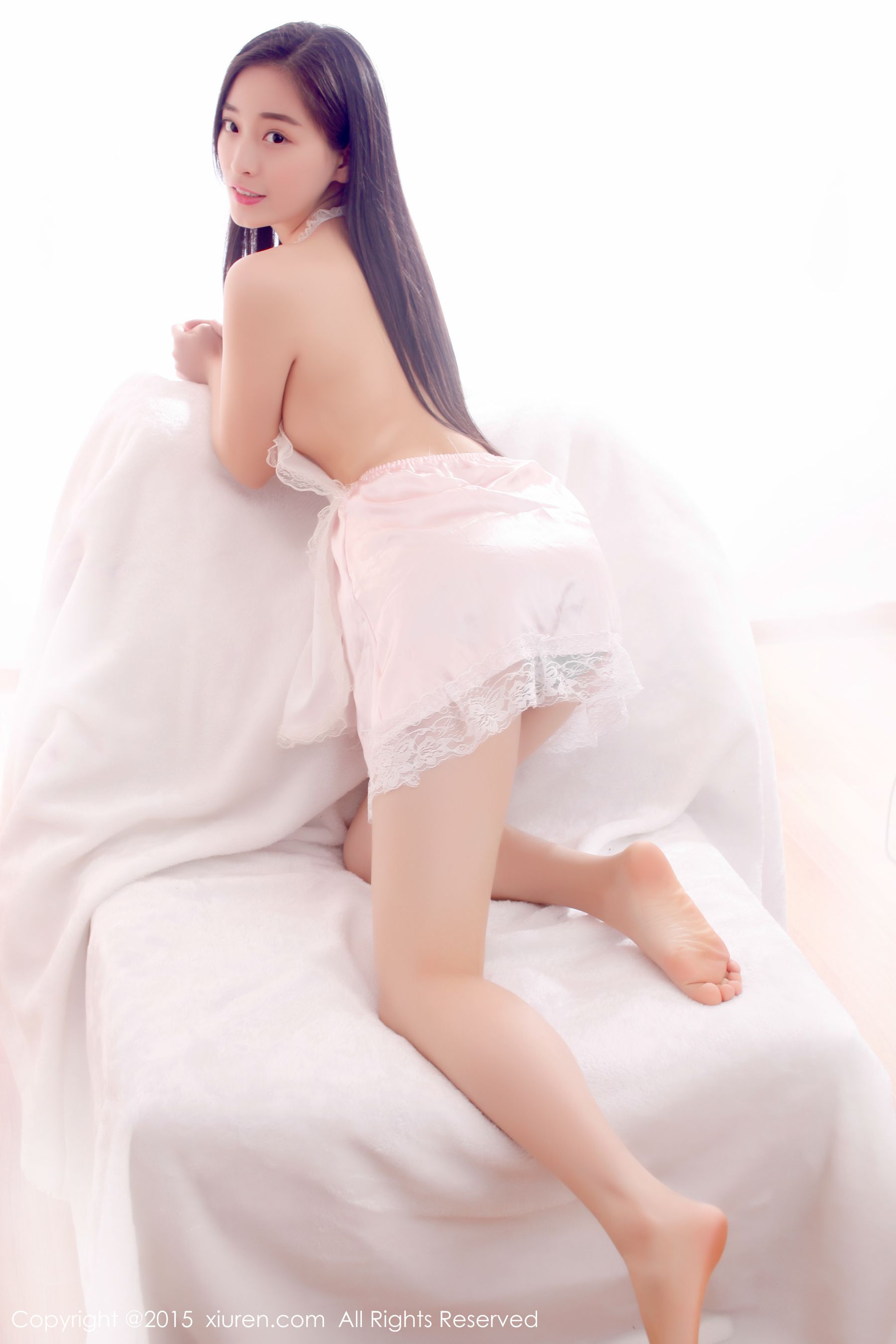 乔伊joy2014《火辣私房》 [秀人网XiuRen] No.283