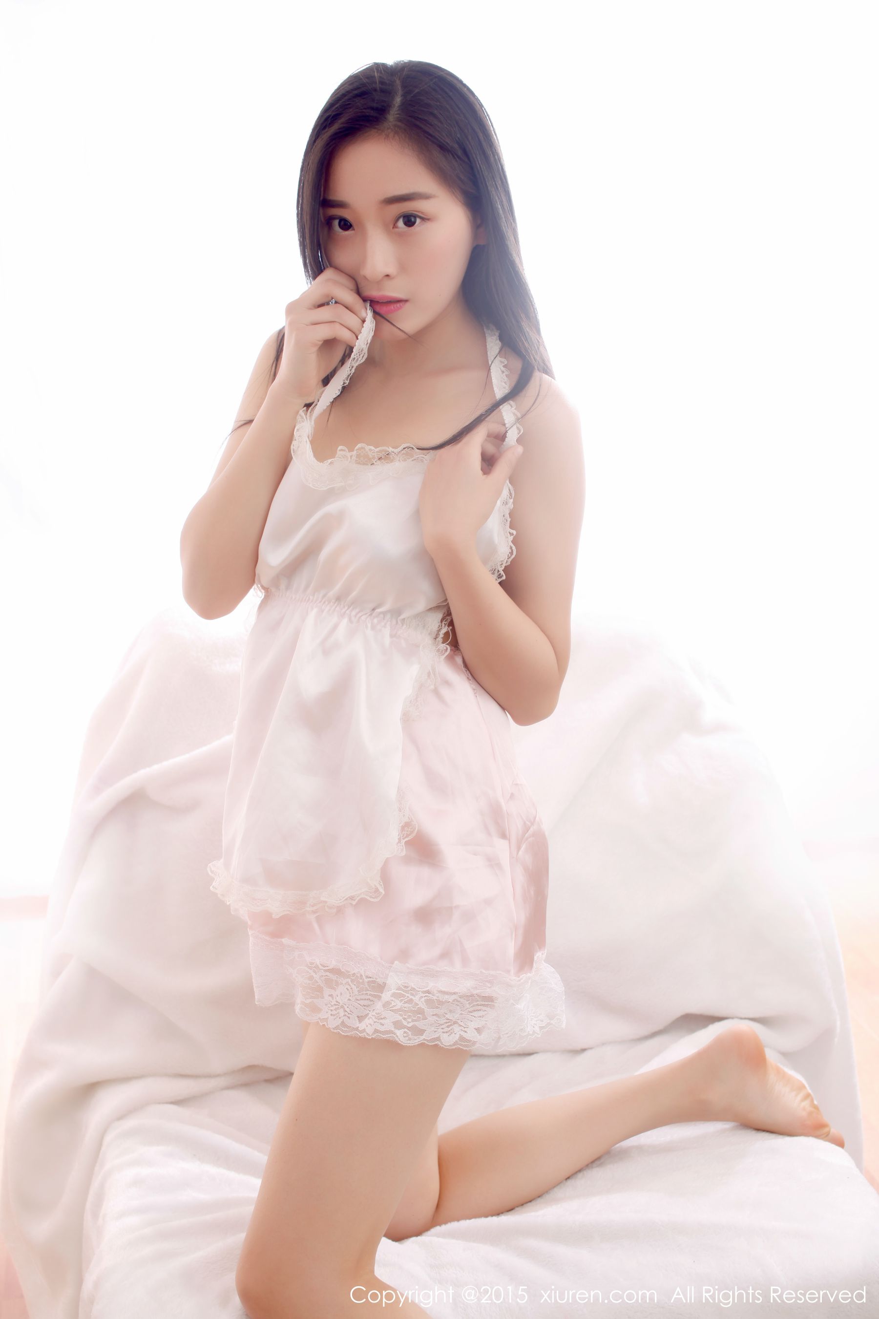 乔伊joy2014《火辣私房》 [秀人网XiuRen] No.283