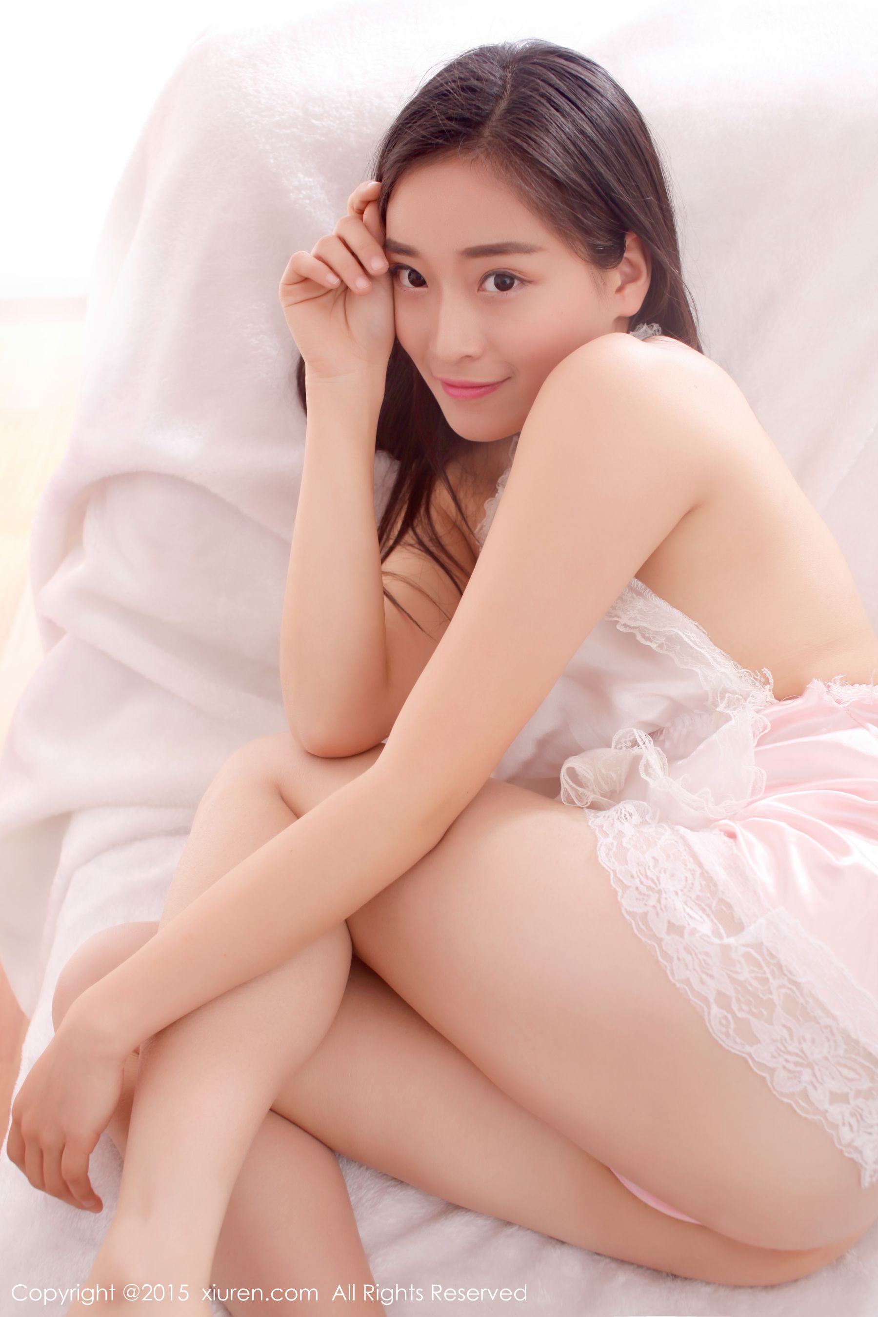 乔伊joy2014《火辣私房》 [秀人网XiuRen] No.283