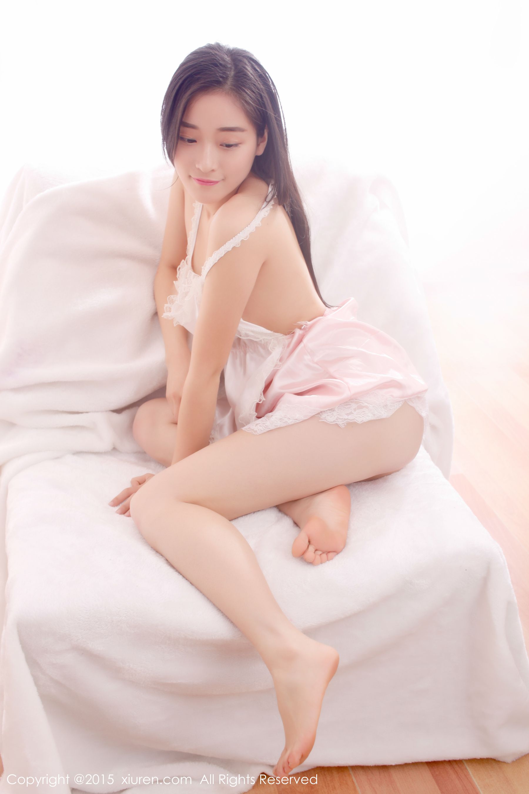 乔伊joy2014《火辣私房》 [秀人网XiuRen] No.283