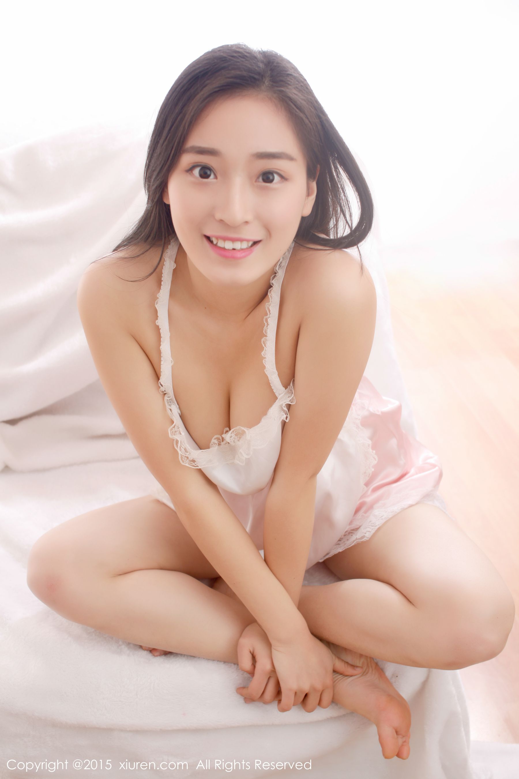 乔伊joy2014《火辣私房》 [秀人网XiuRen] No.283