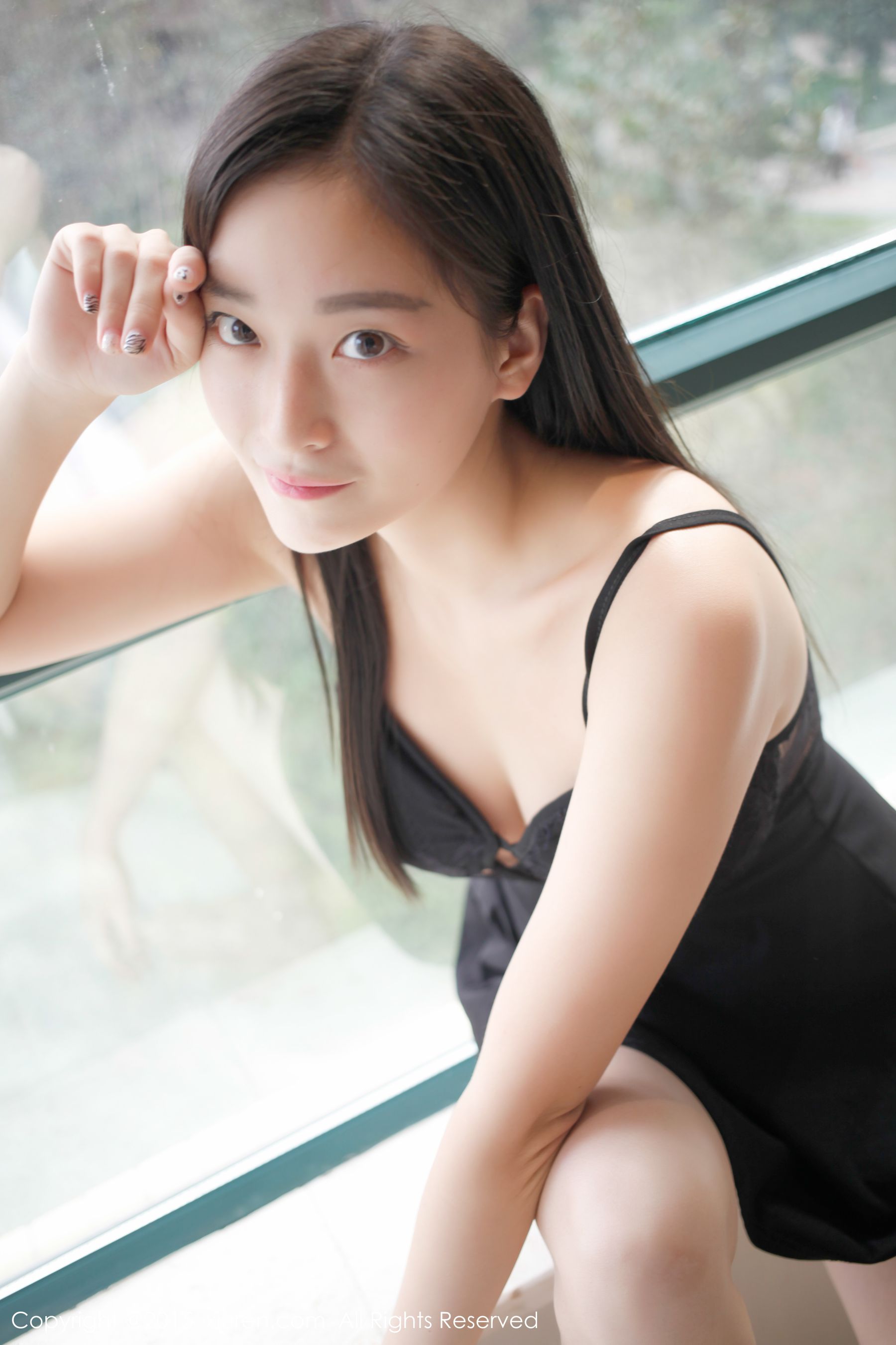 乔伊joy2014《火辣私房》 [秀人网XiuRen] No.283