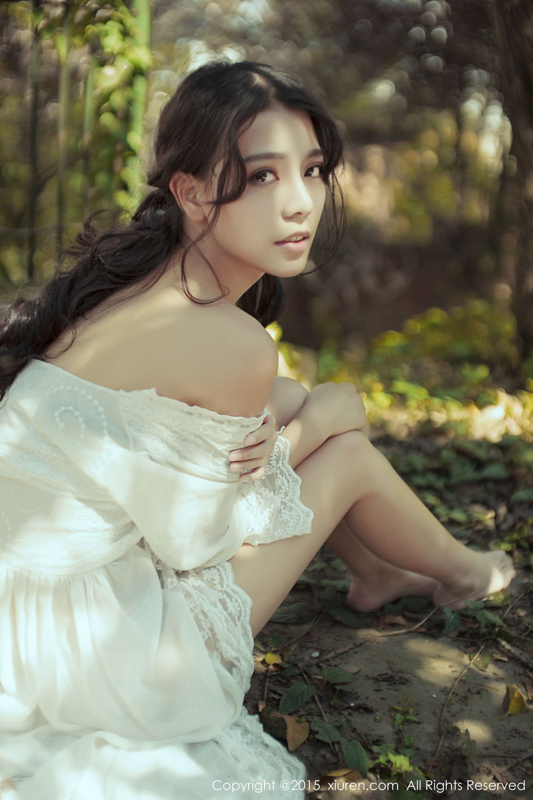 HONEYAL/@洪可爱哪艳《Love Potion》 [秀人网XiuRen] No.297