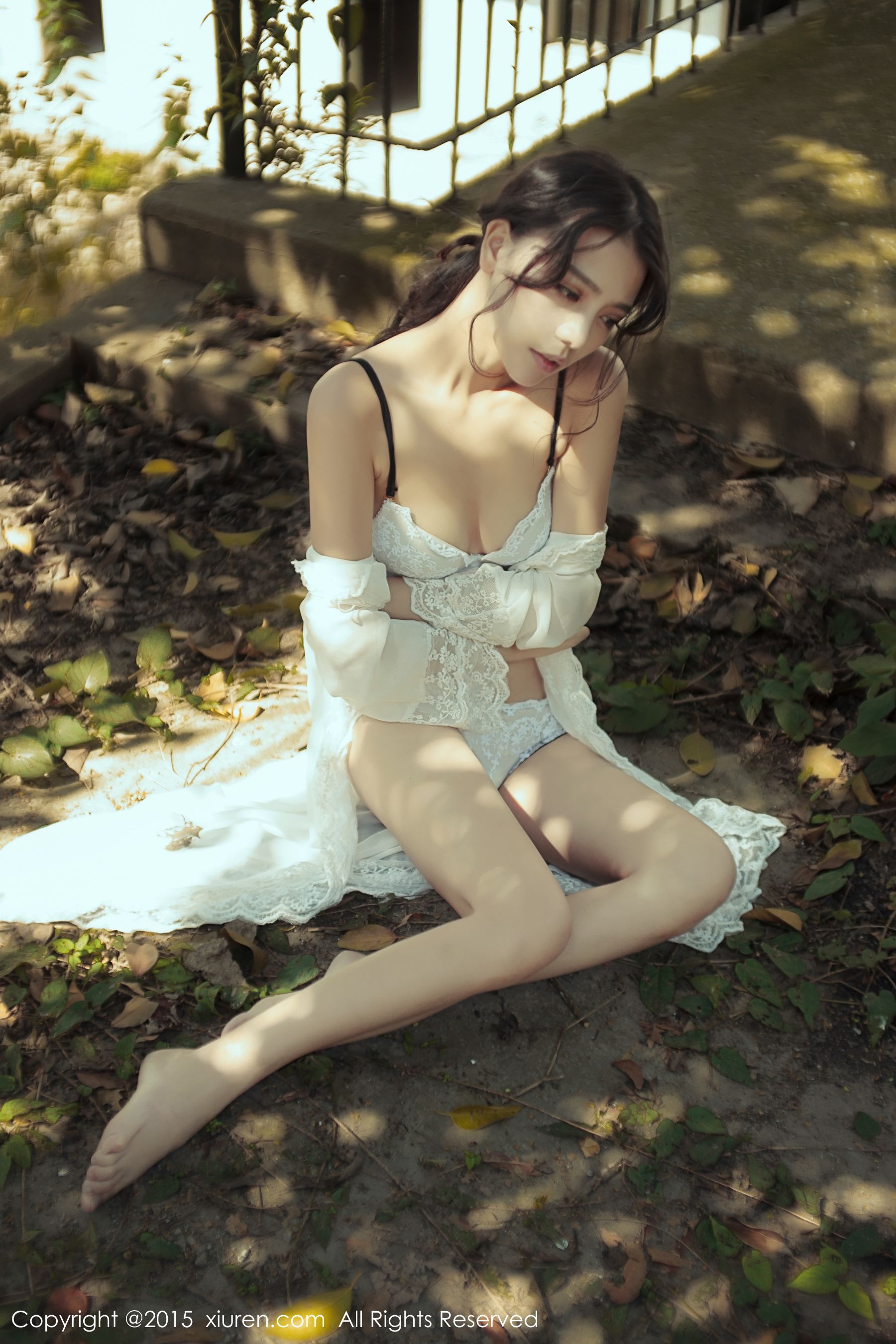 HONEYAL/@洪可爱哪艳《Love Potion》 [秀人网XiuRen] No.297