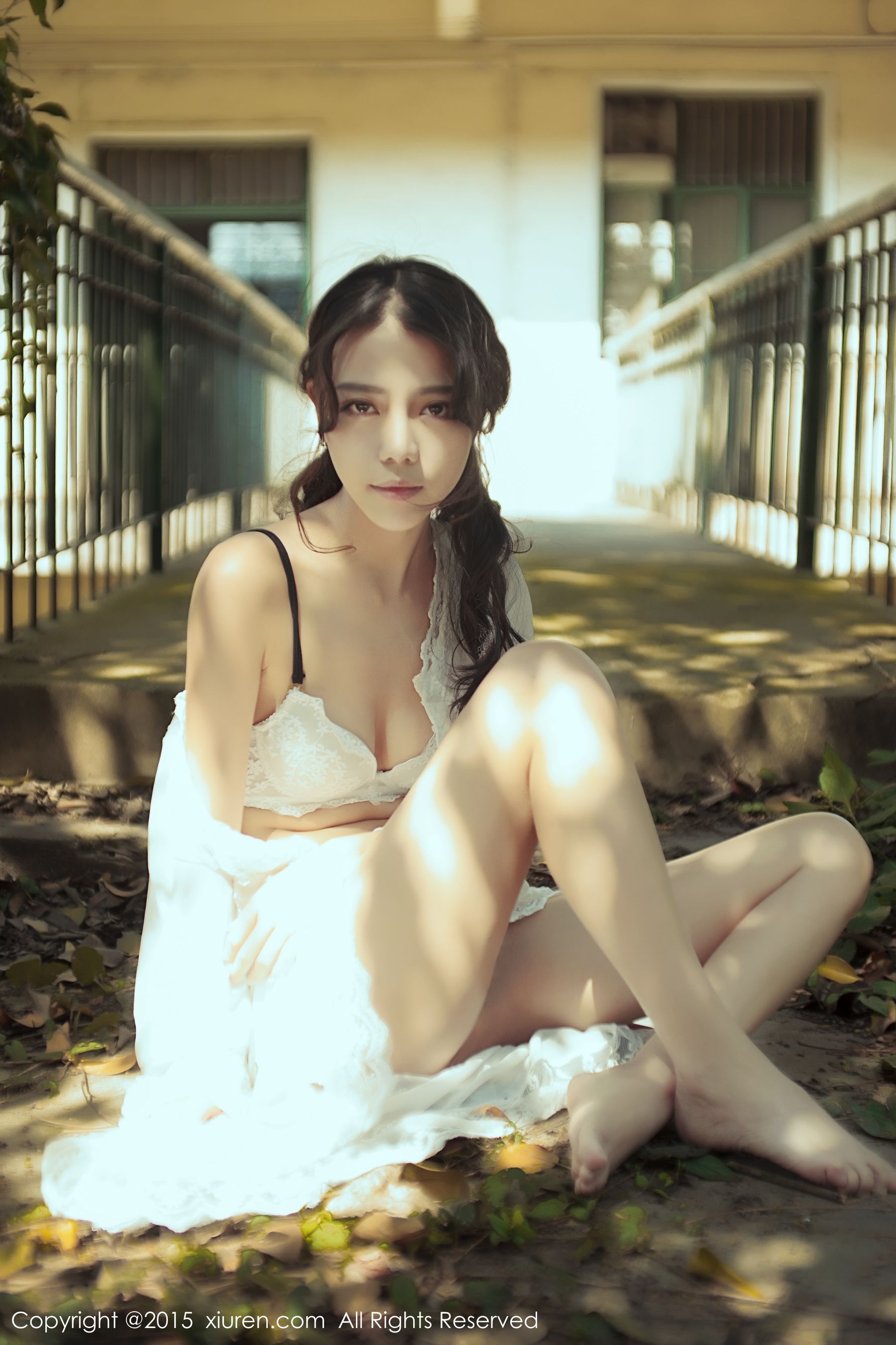 HONEYAL/@洪可爱哪艳《Love Potion》 [秀人网XiuRen] No.297