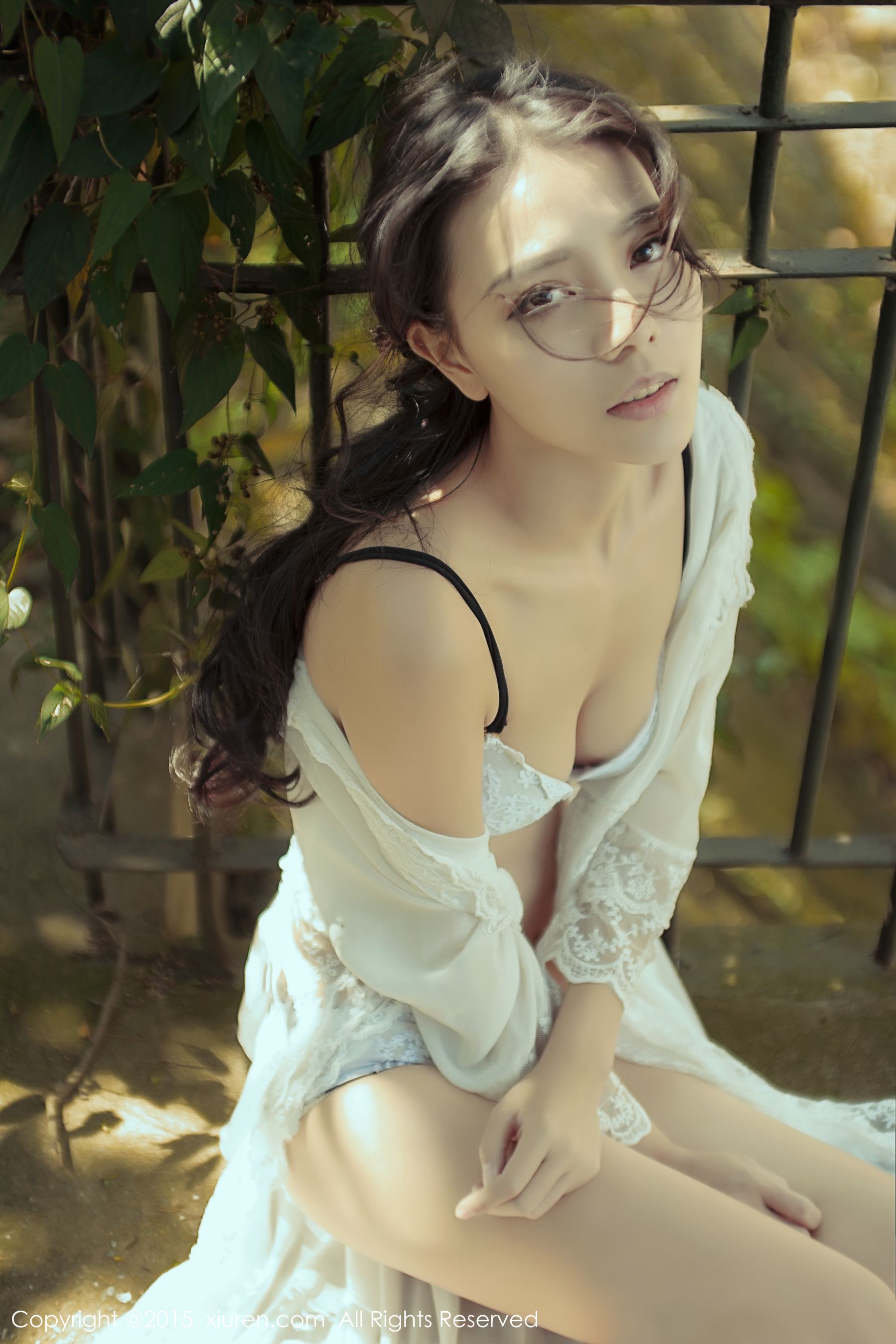 HONEYAL/@洪可爱哪艳《Love Potion》 [秀人网XiuRen] No.297