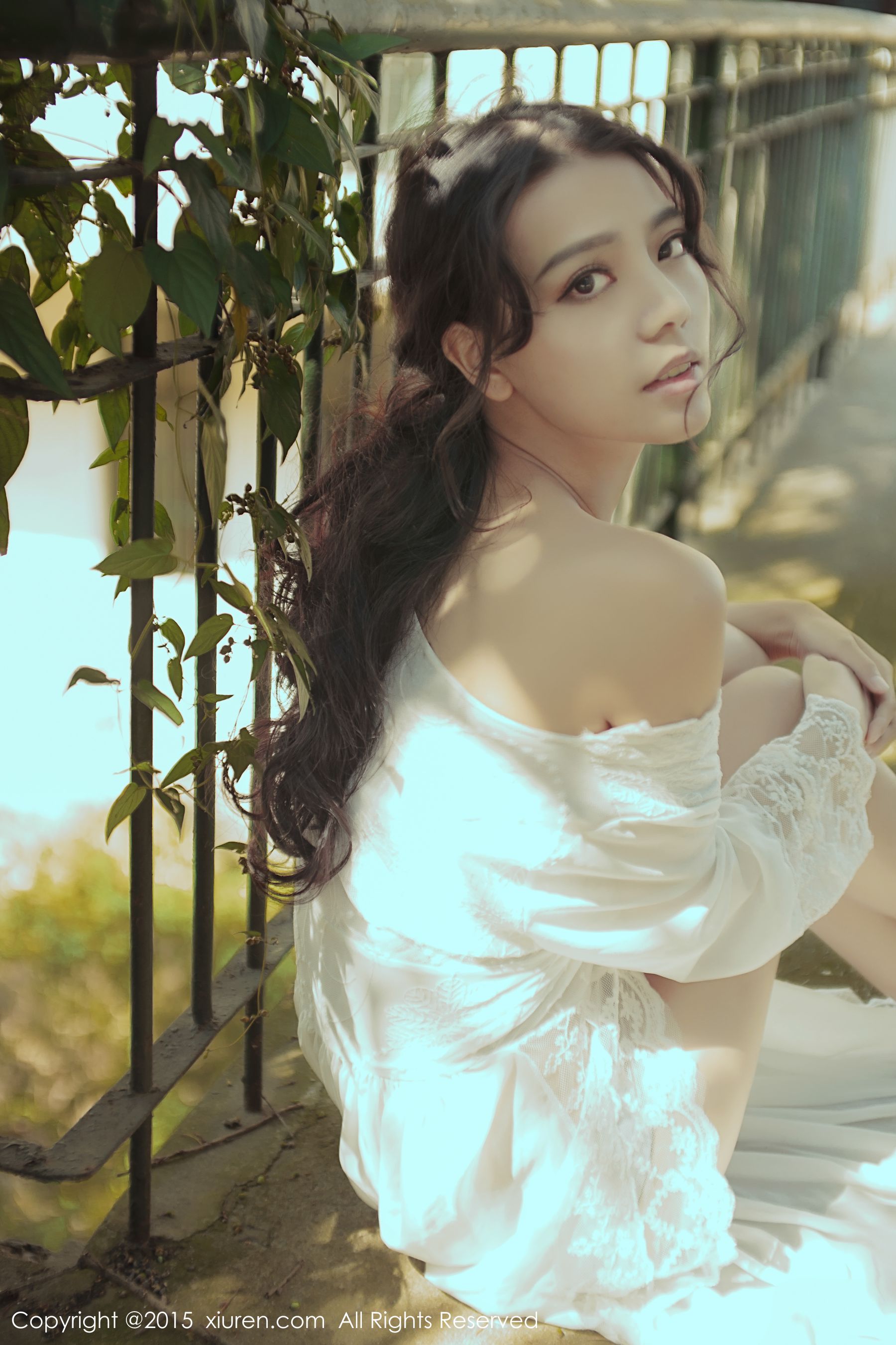 HONEYAL/@洪可爱哪艳《Love Potion》 [秀人网XiuRen] No.297
