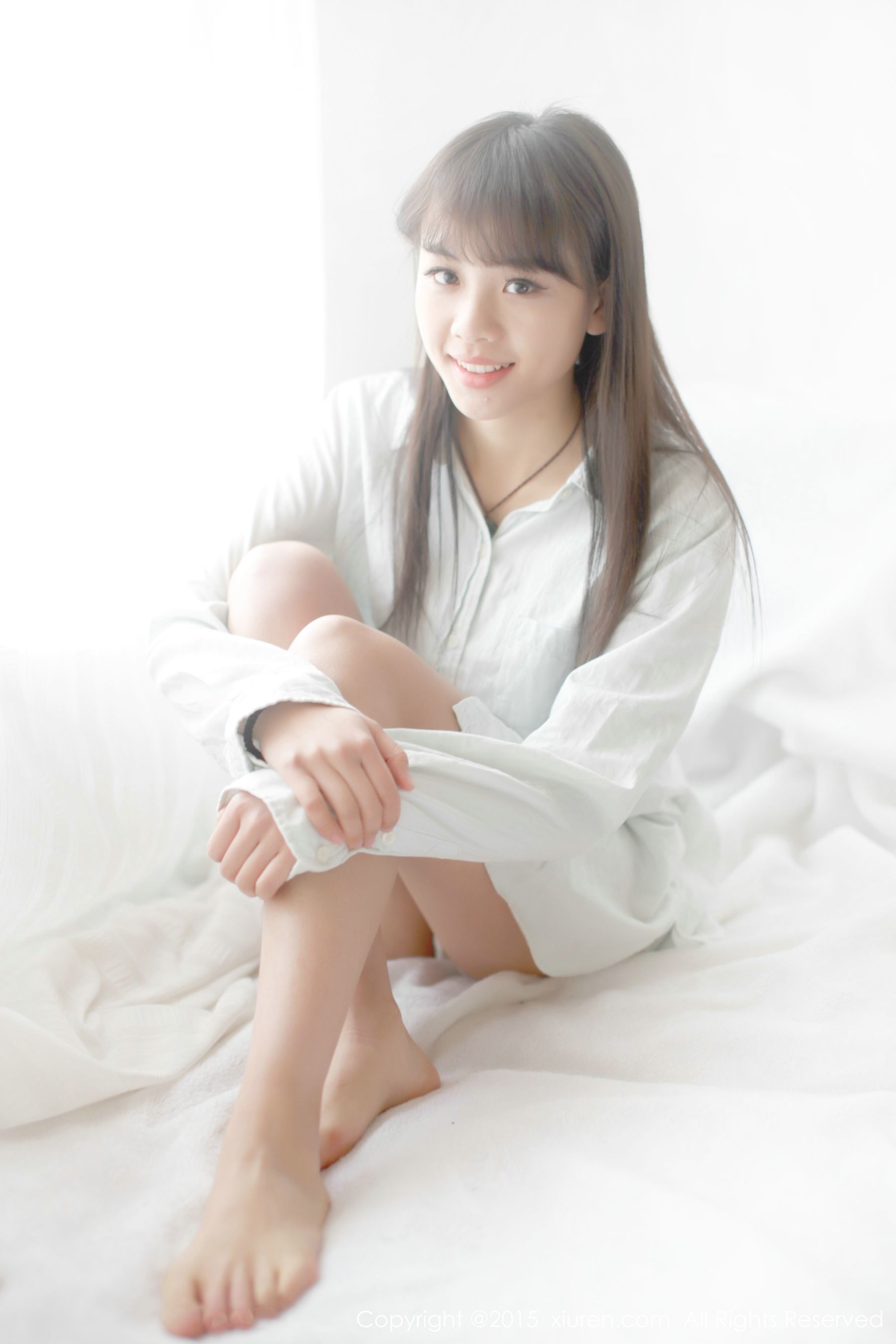 邻家女孩七米baby小清新 [秀人网XiuRen] No.318