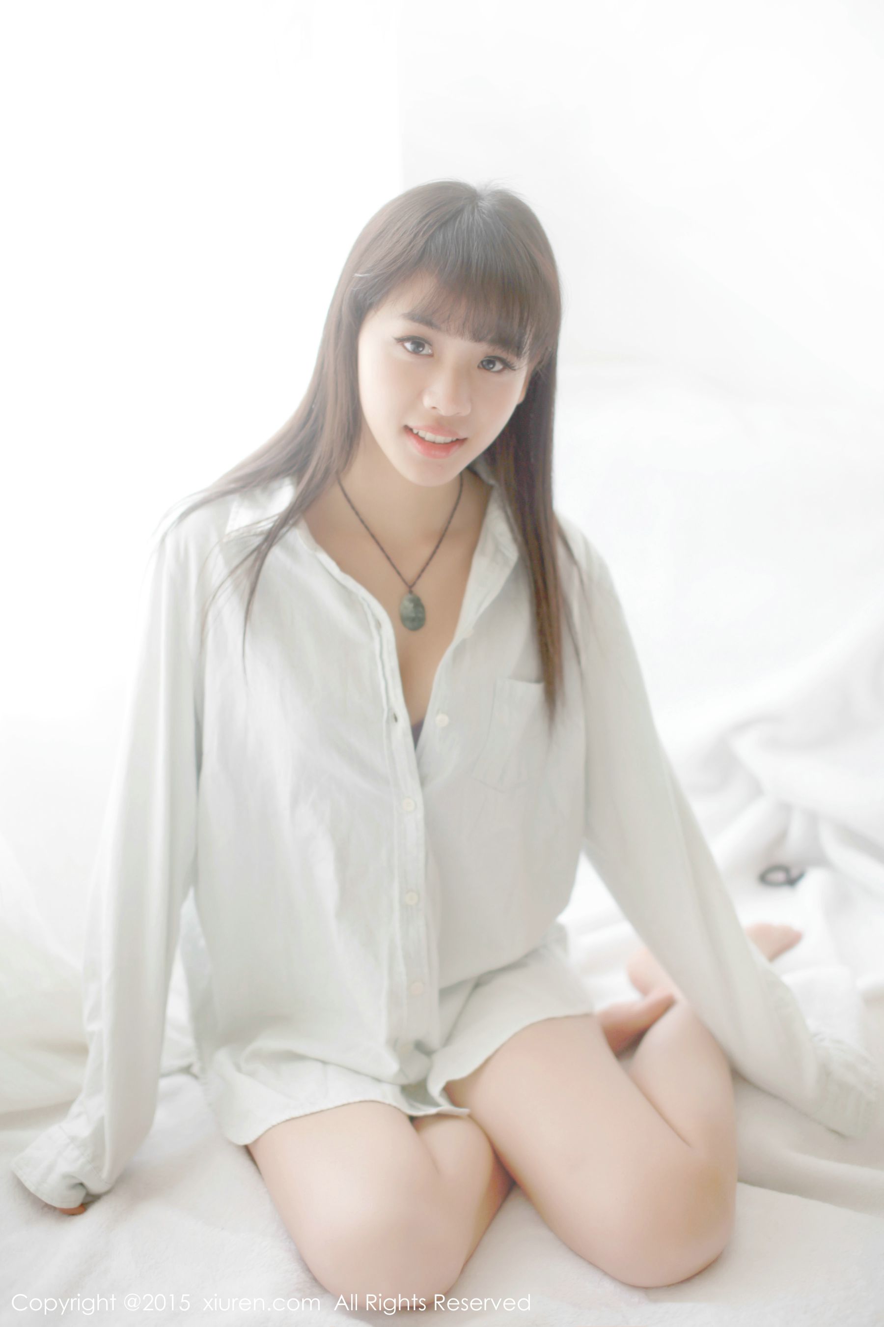 邻家女孩七米baby小清新 [秀人网XiuRen] No.318