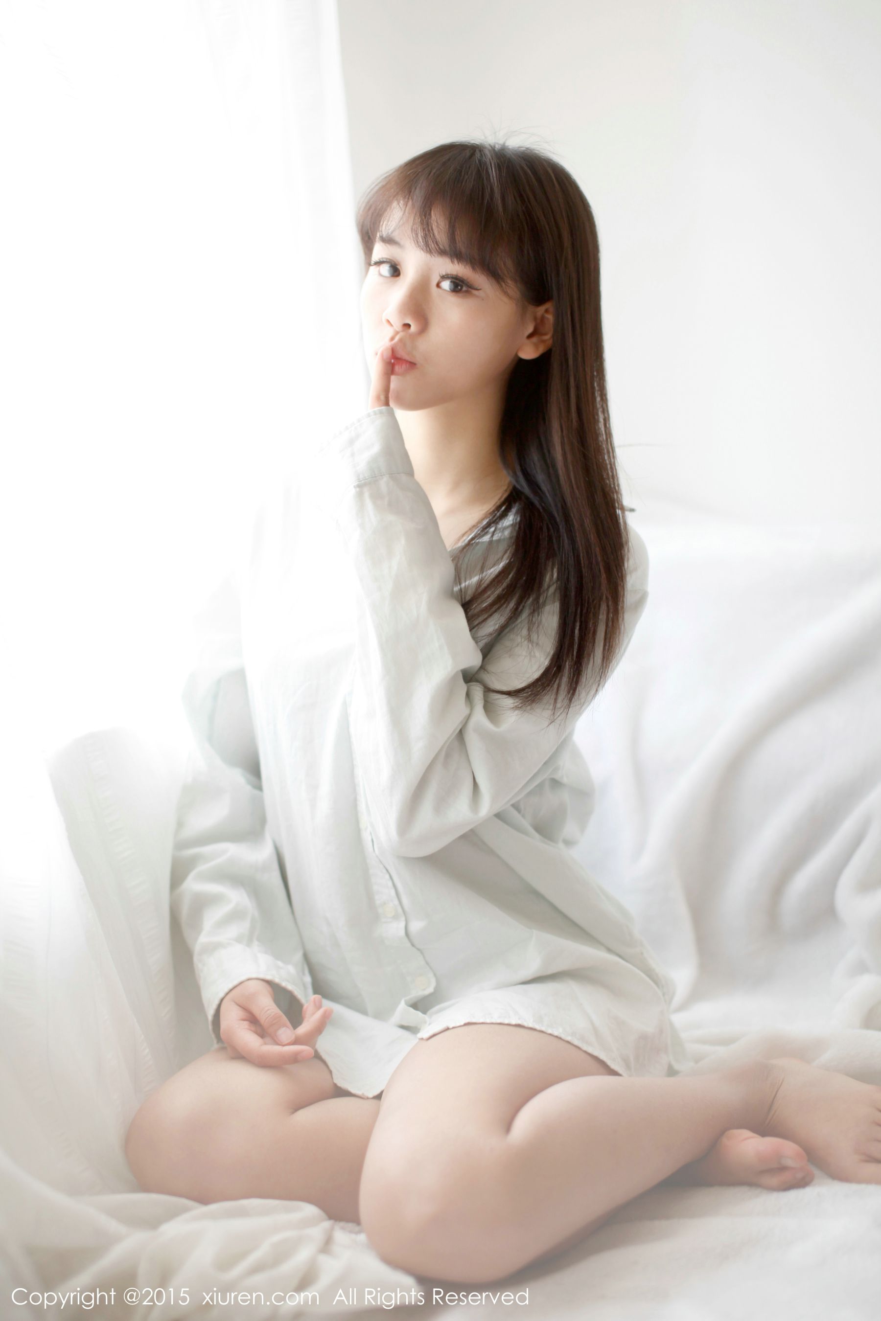 邻家女孩七米baby小清新 [秀人网XiuRen] No.318