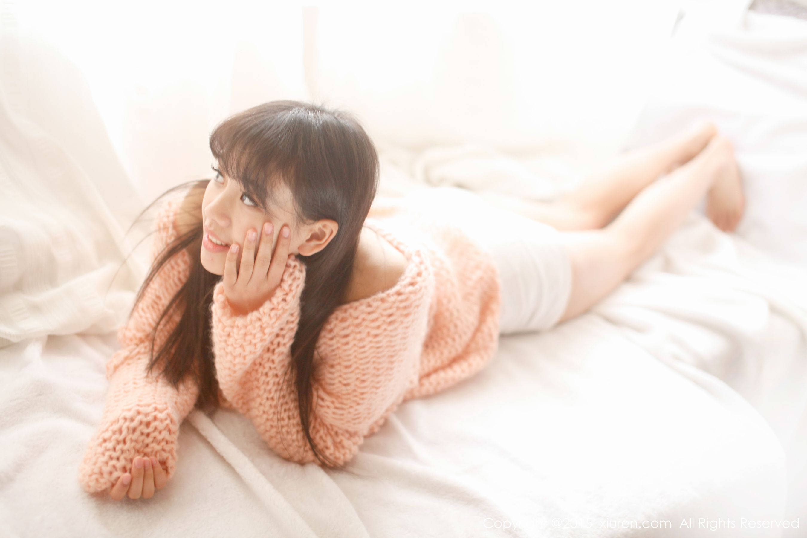 邻家女孩七米baby小清新 [秀人网XiuRen] No.318
