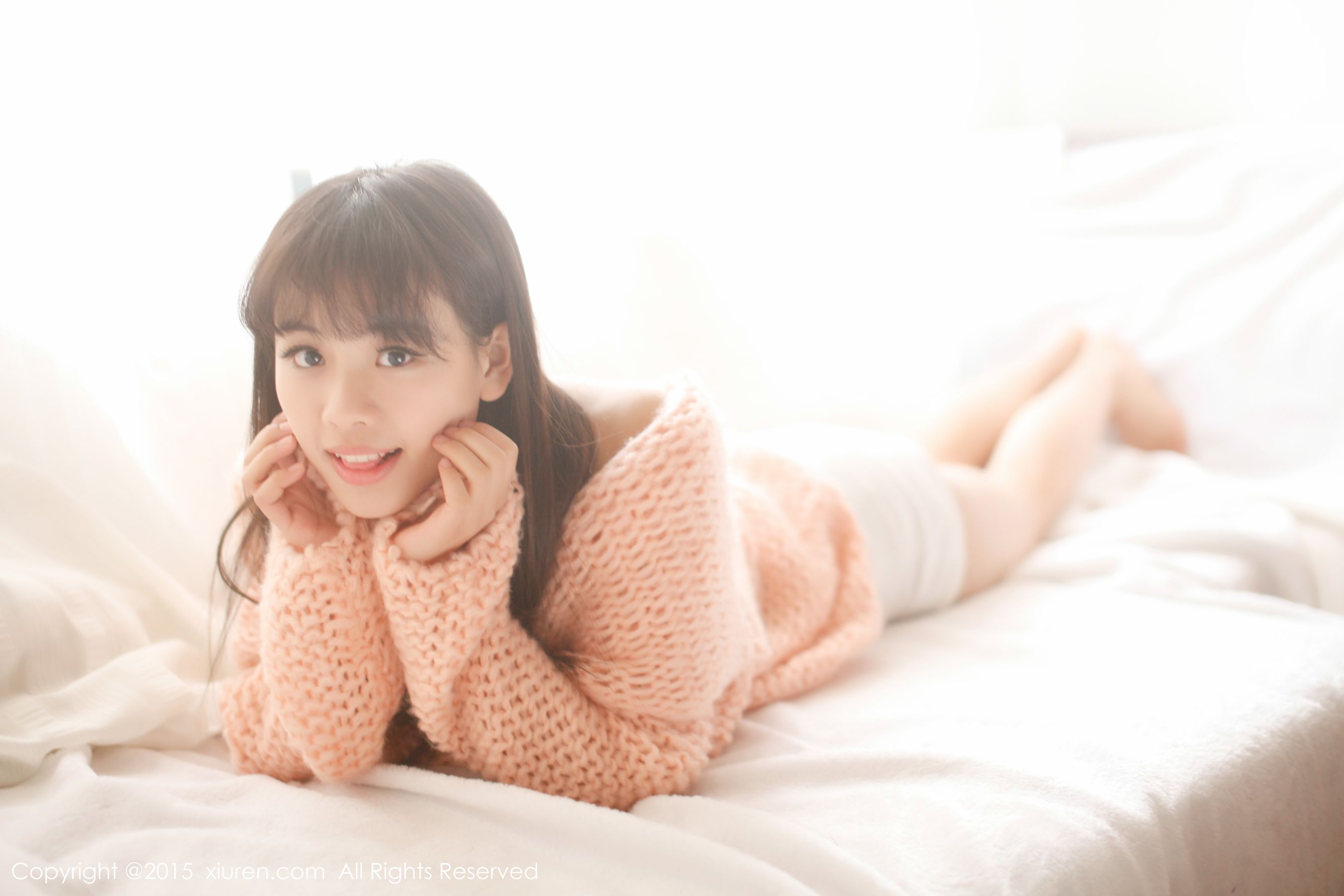 邻家女孩七米baby小清新 [秀人网XiuRen] No.318