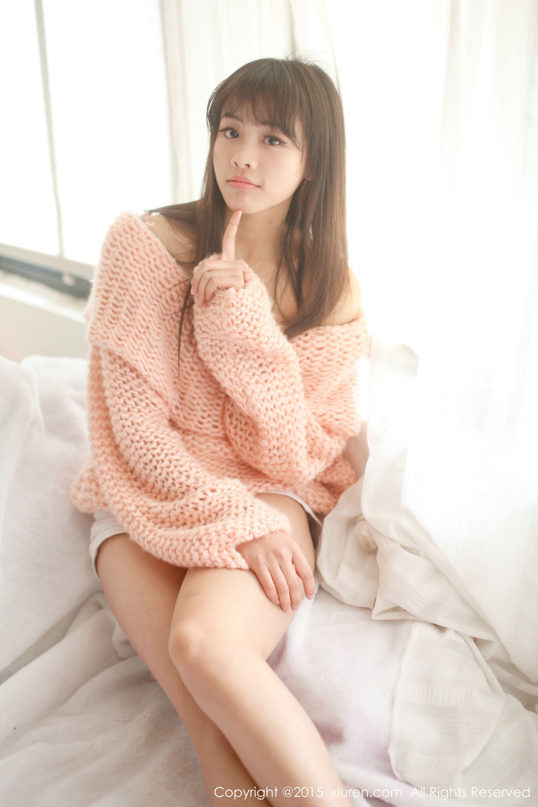 邻家女孩七米baby小清新 [秀人网XiuRen] No.318