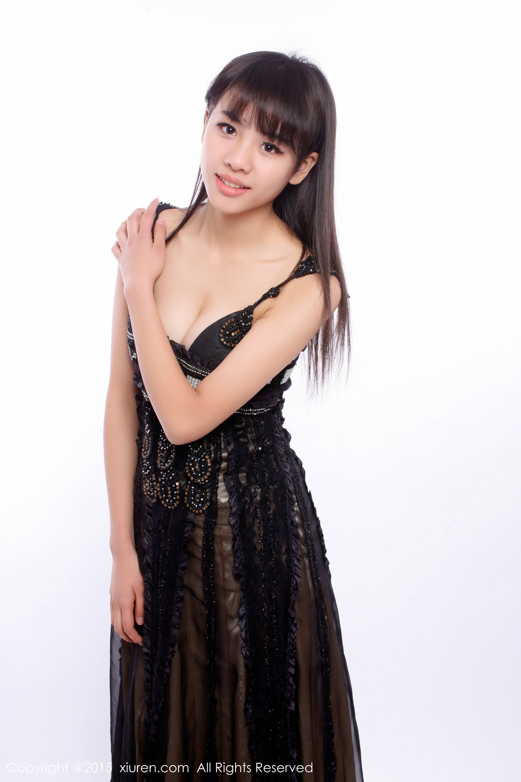 邻家女孩七米baby小清新 [秀人网XiuRen] No.318