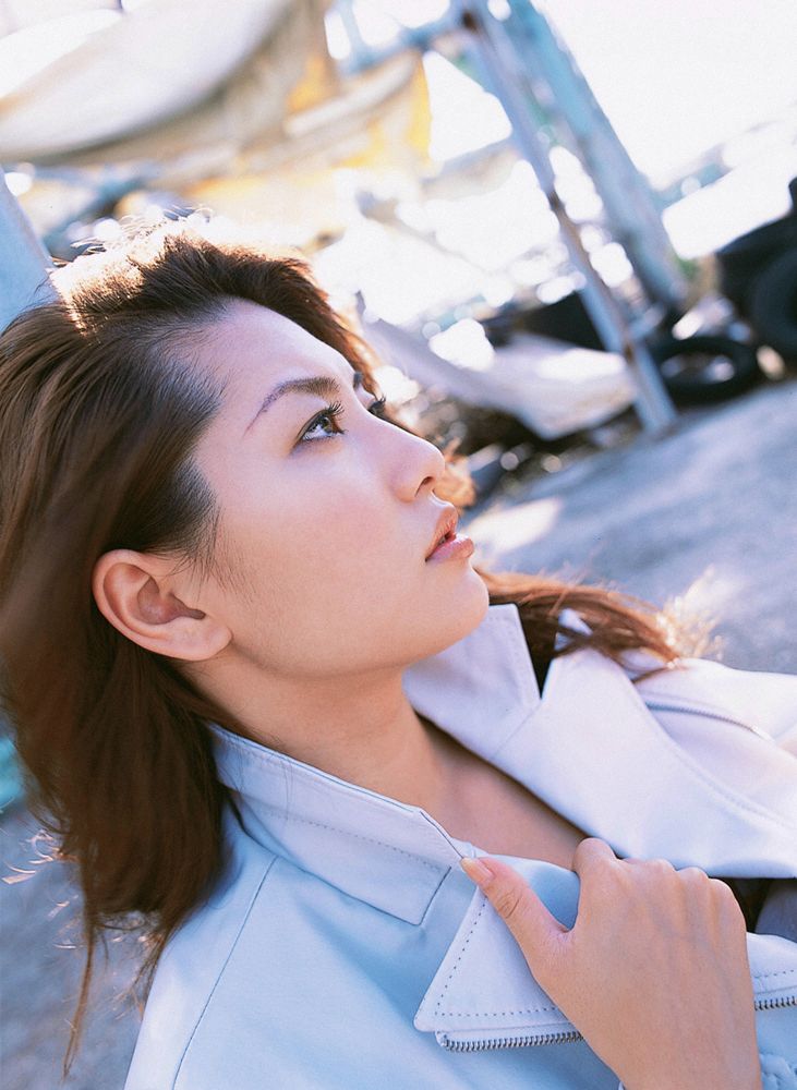 [YS Web] Vol.114 Haruna Yabuki 矢吹春奈/阿部真里