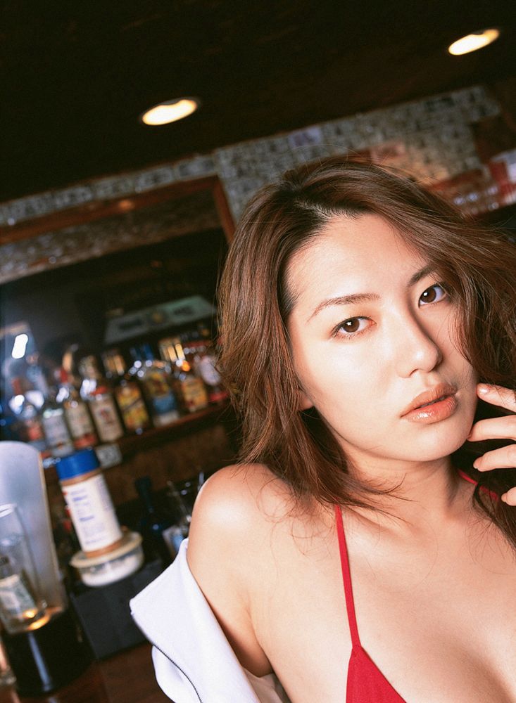 [YS Web] Vol.114 Haruna Yabuki 矢吹春奈/阿部真里