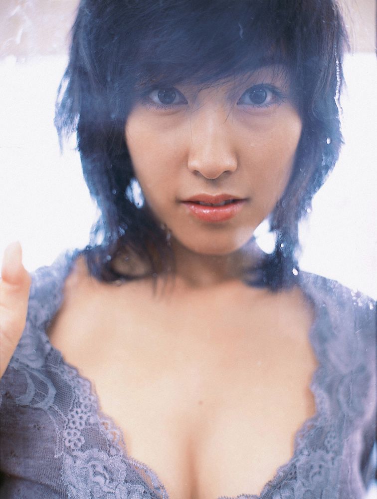 佐藤寛子《Secret Love》 [YS Web] Vol.116
