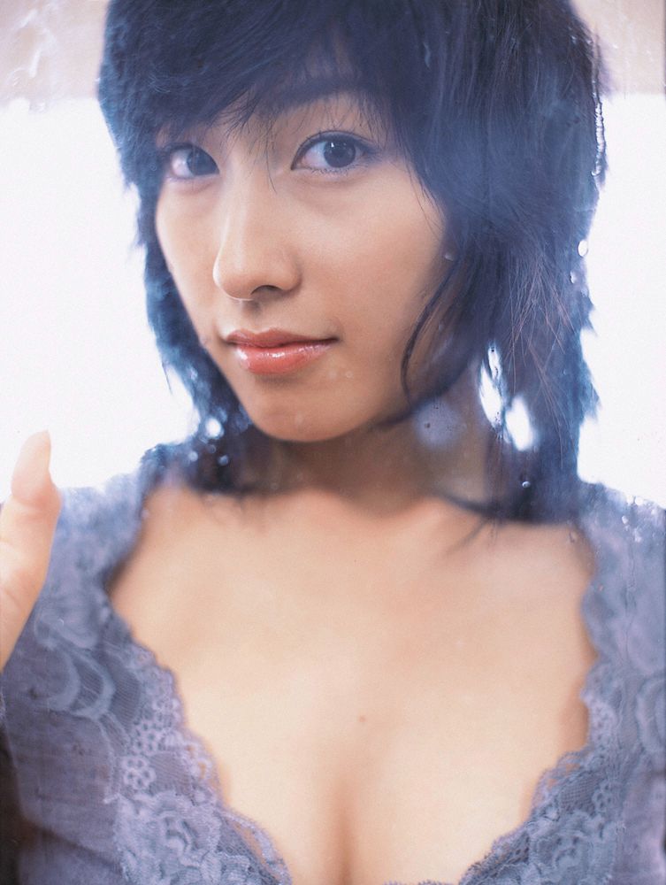 佐藤寛子《Secret Love》 [YS Web] Vol.116